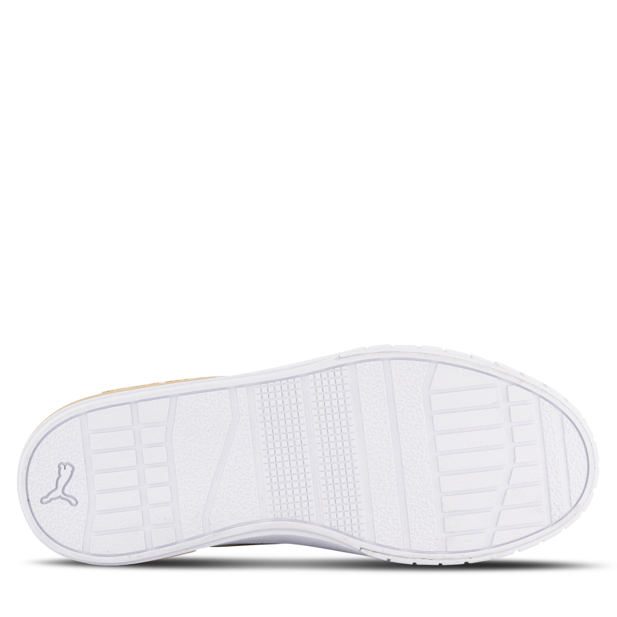 Puma Cali Star Pastel Womens Puma White Shifting White Hype DC