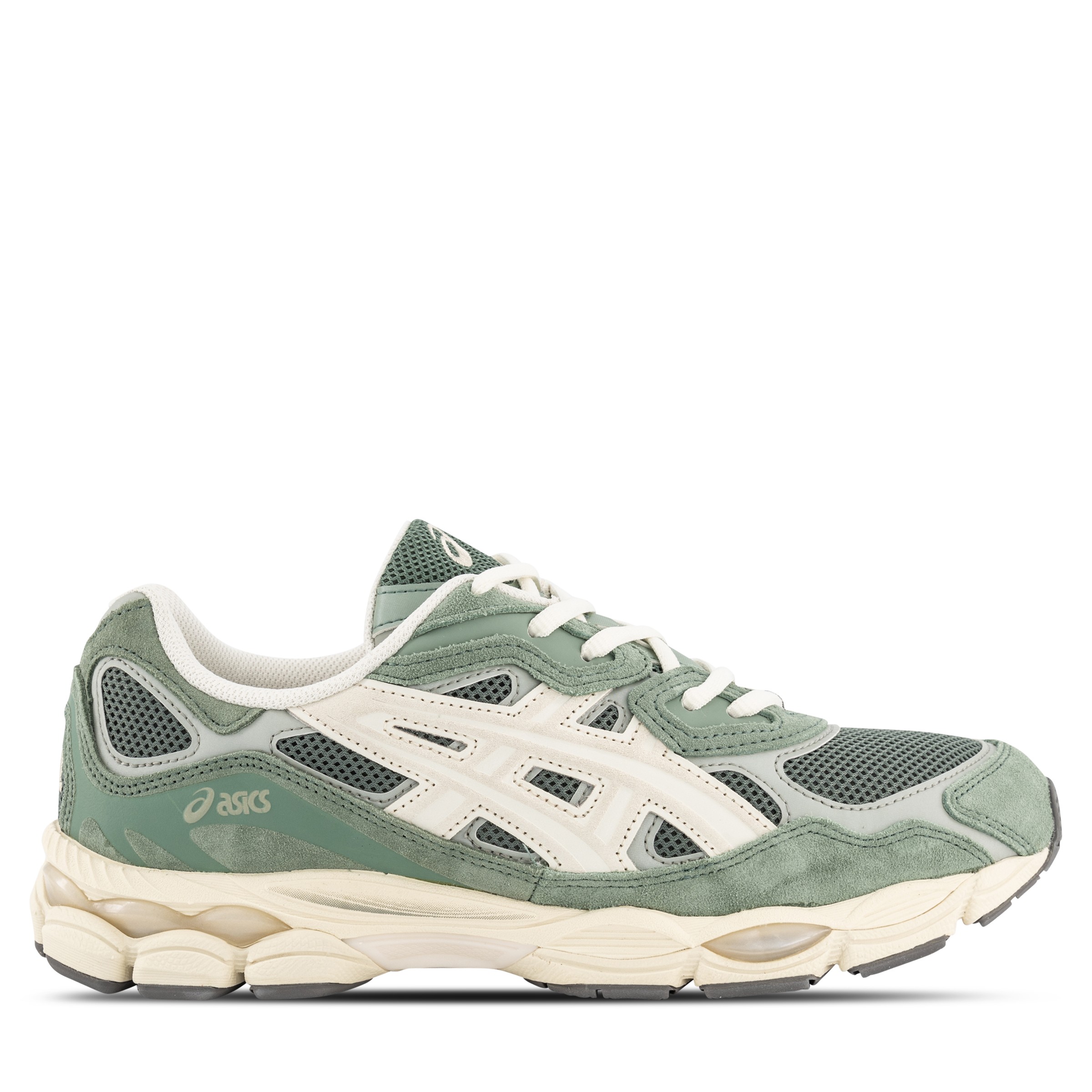 Hype dc sales asics