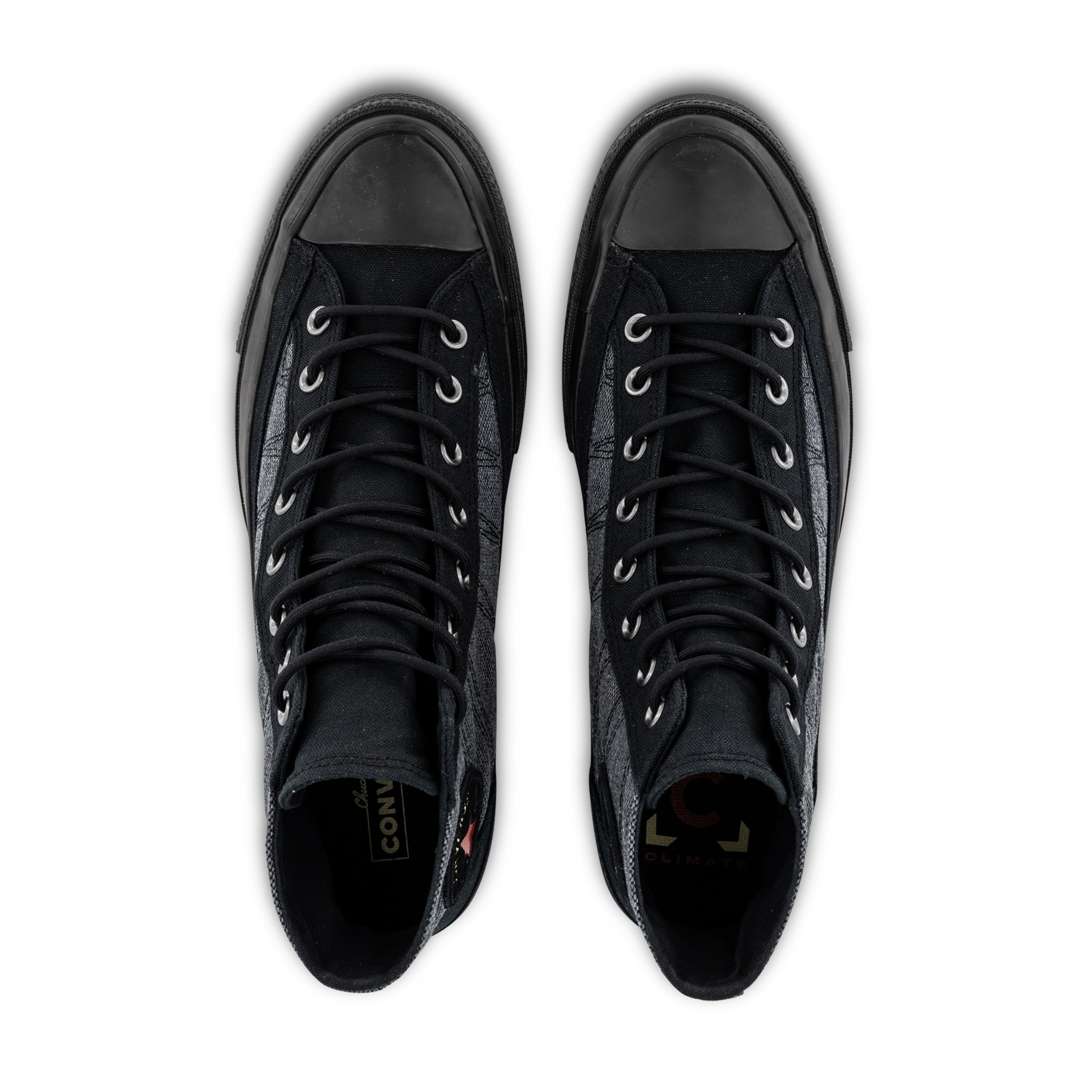 Chuck 70 discount gore tex