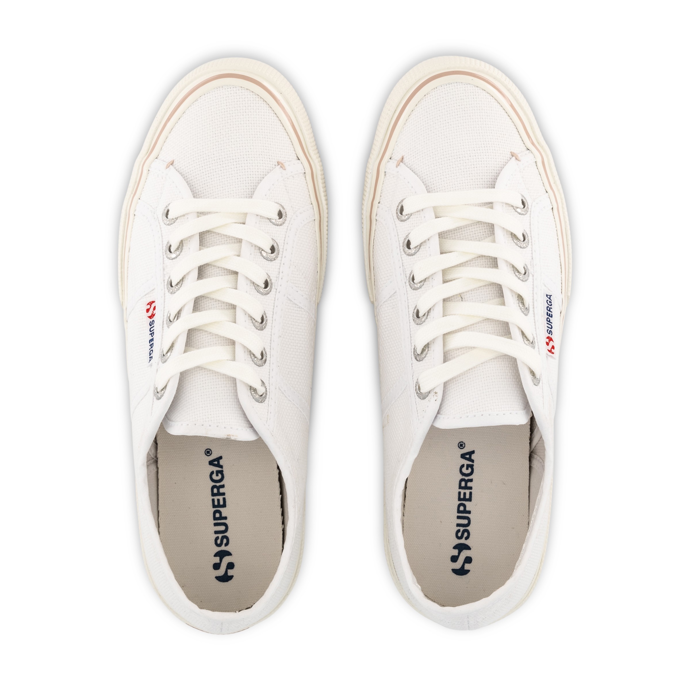 Hype dc sales superga