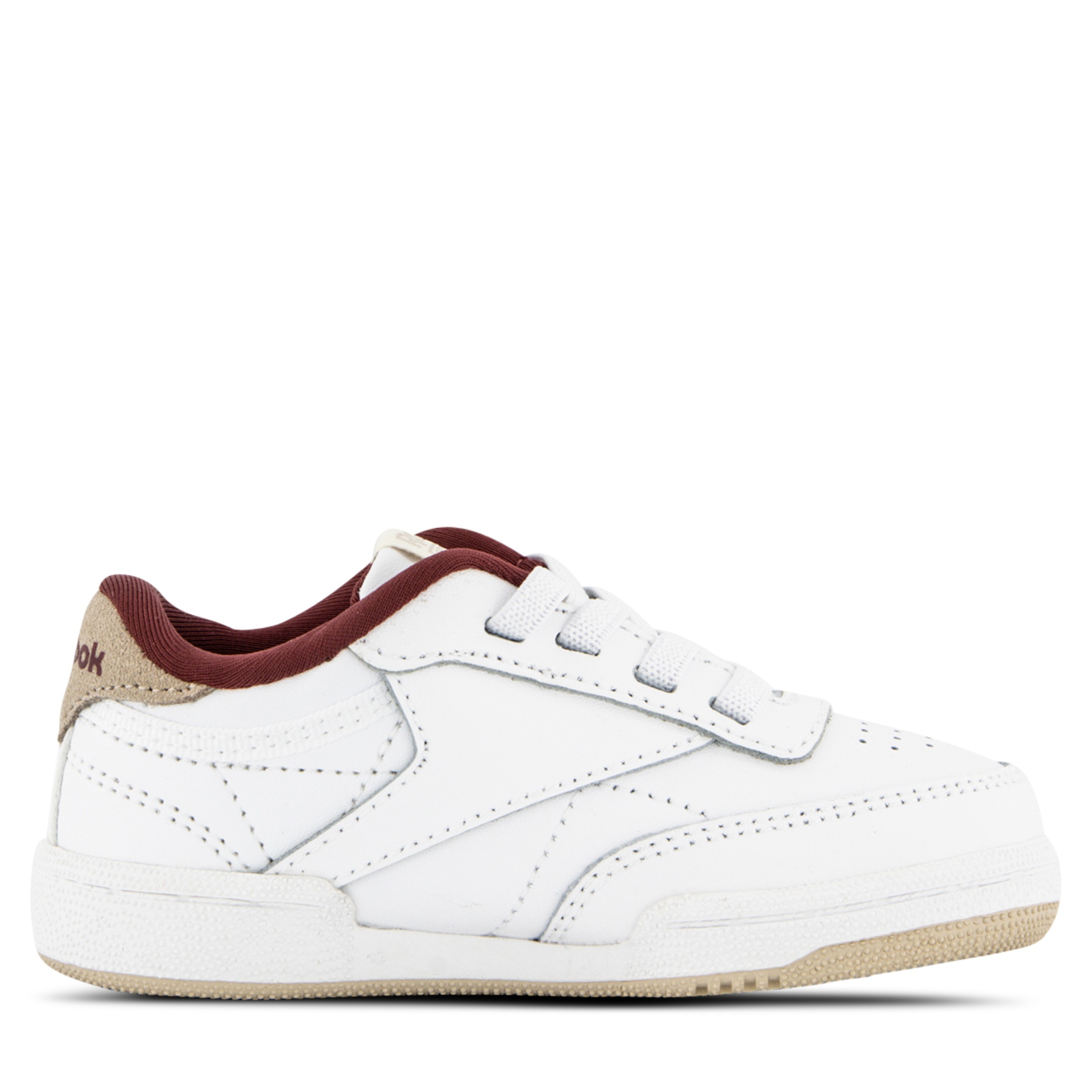 Reebok 2025 hype dc