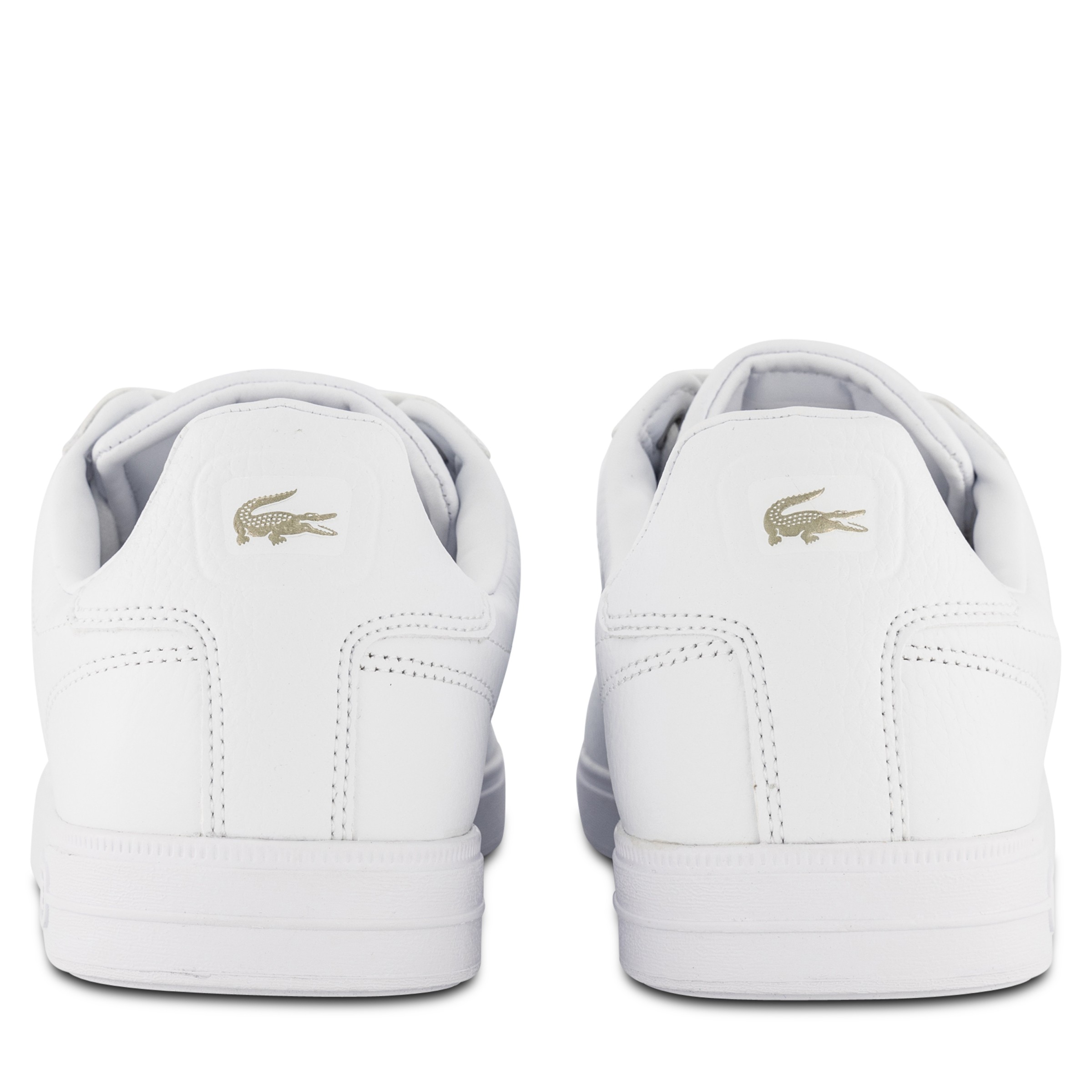 Lacoste Graduate Pro Wht Wht Hype DC
