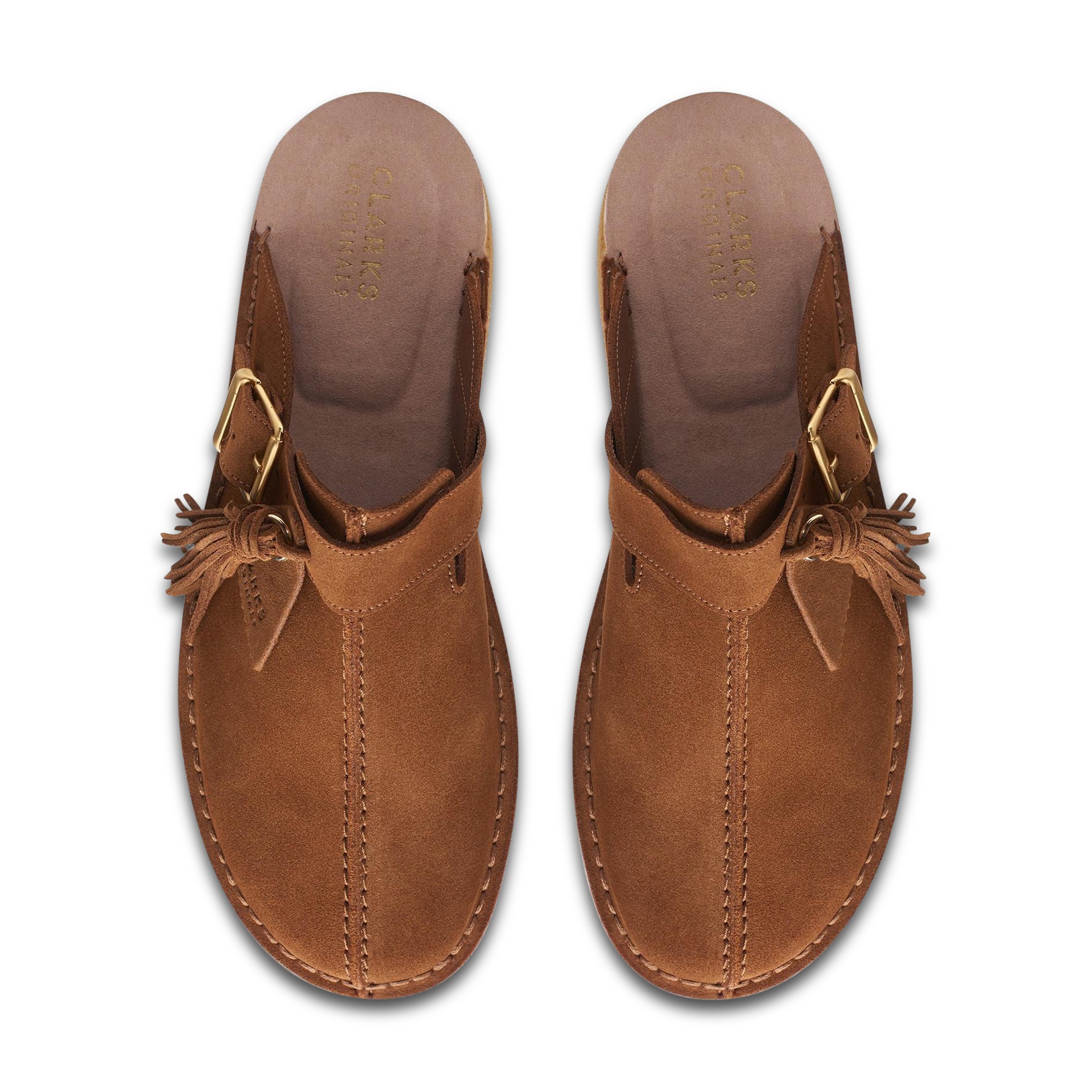 Clarks clearance mules womens