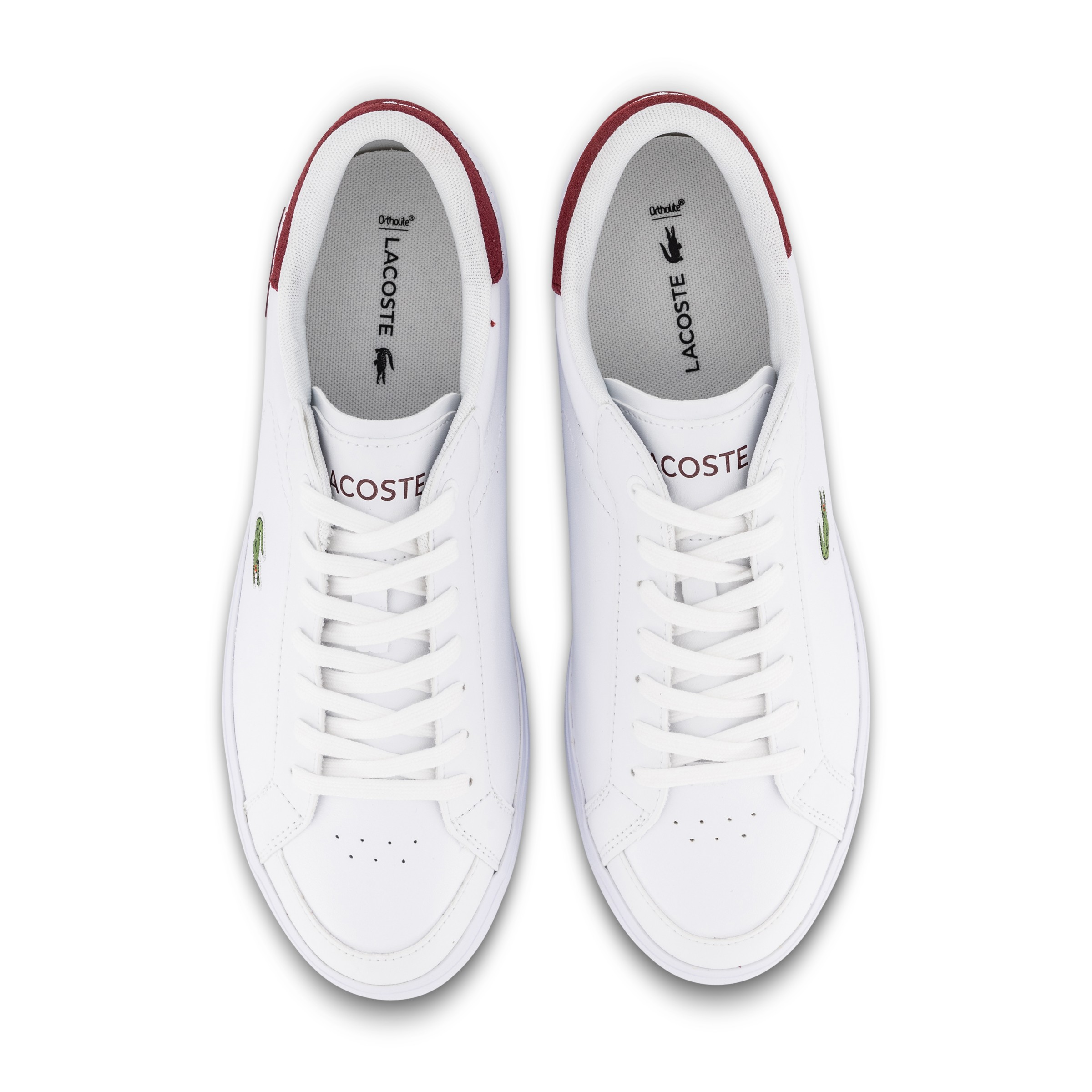 hype dc lacoste shoes