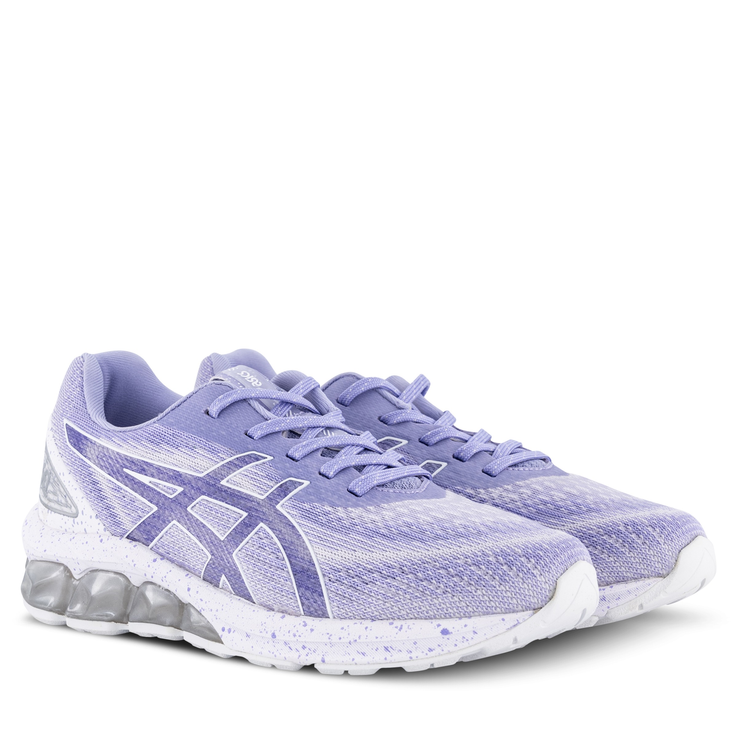 Asics white vapor sales
