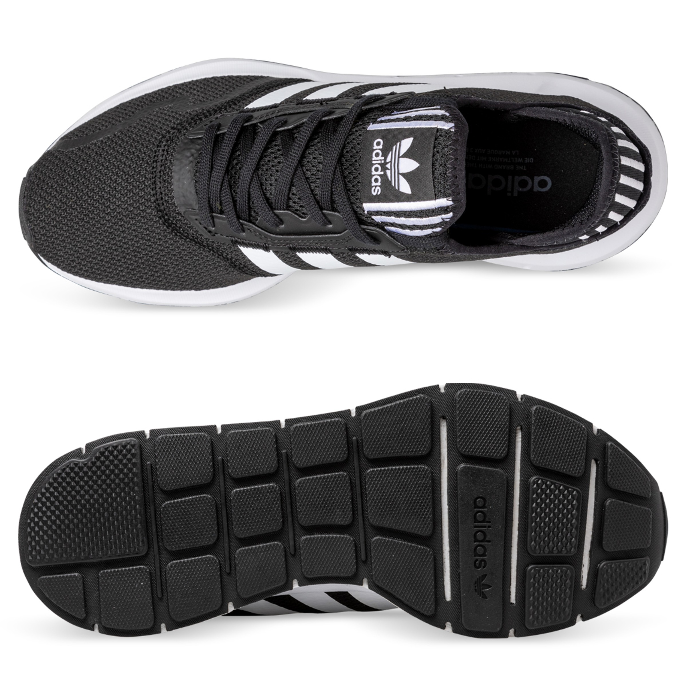 Adidas swift run hype outlet