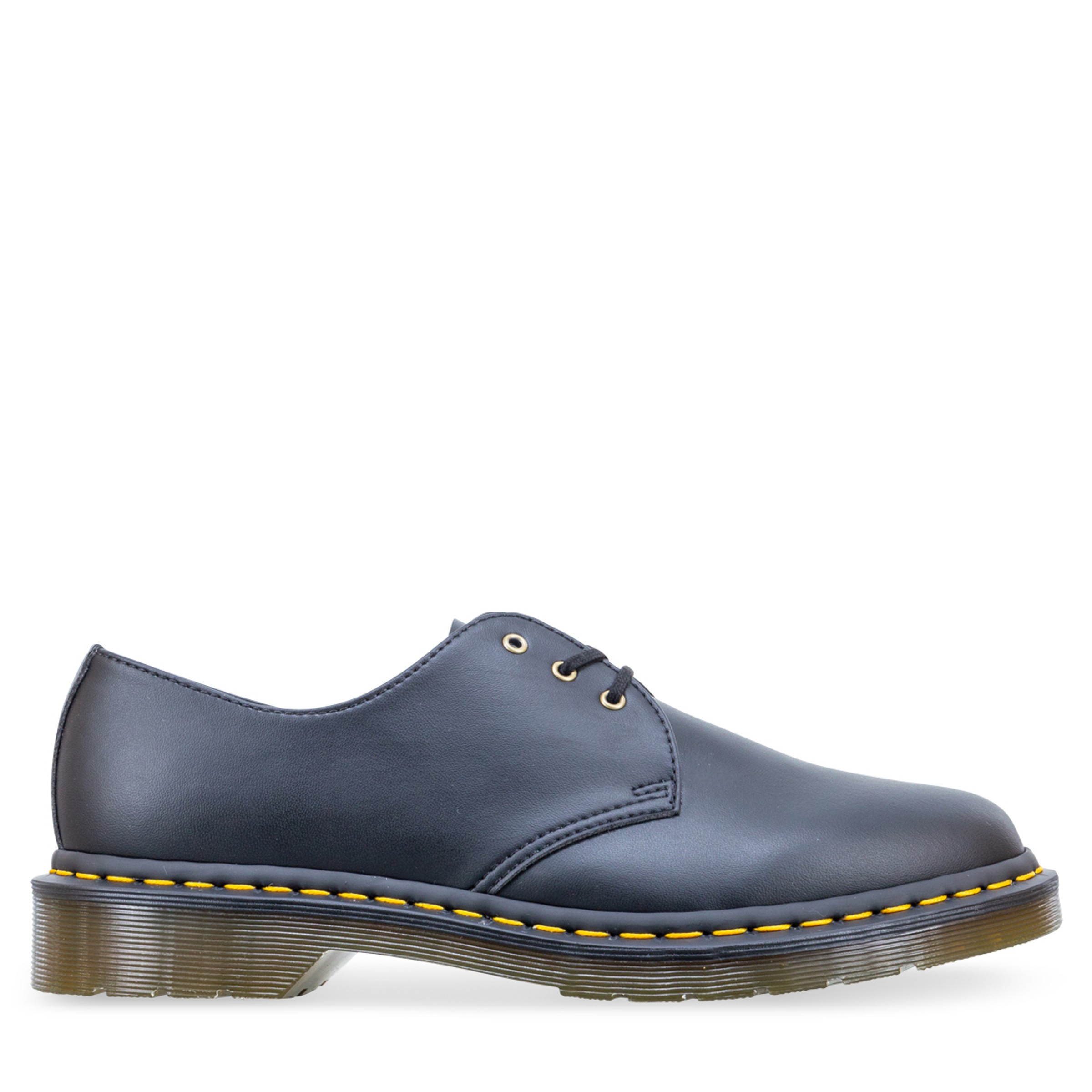 Dr martens hot sale 1461 navy