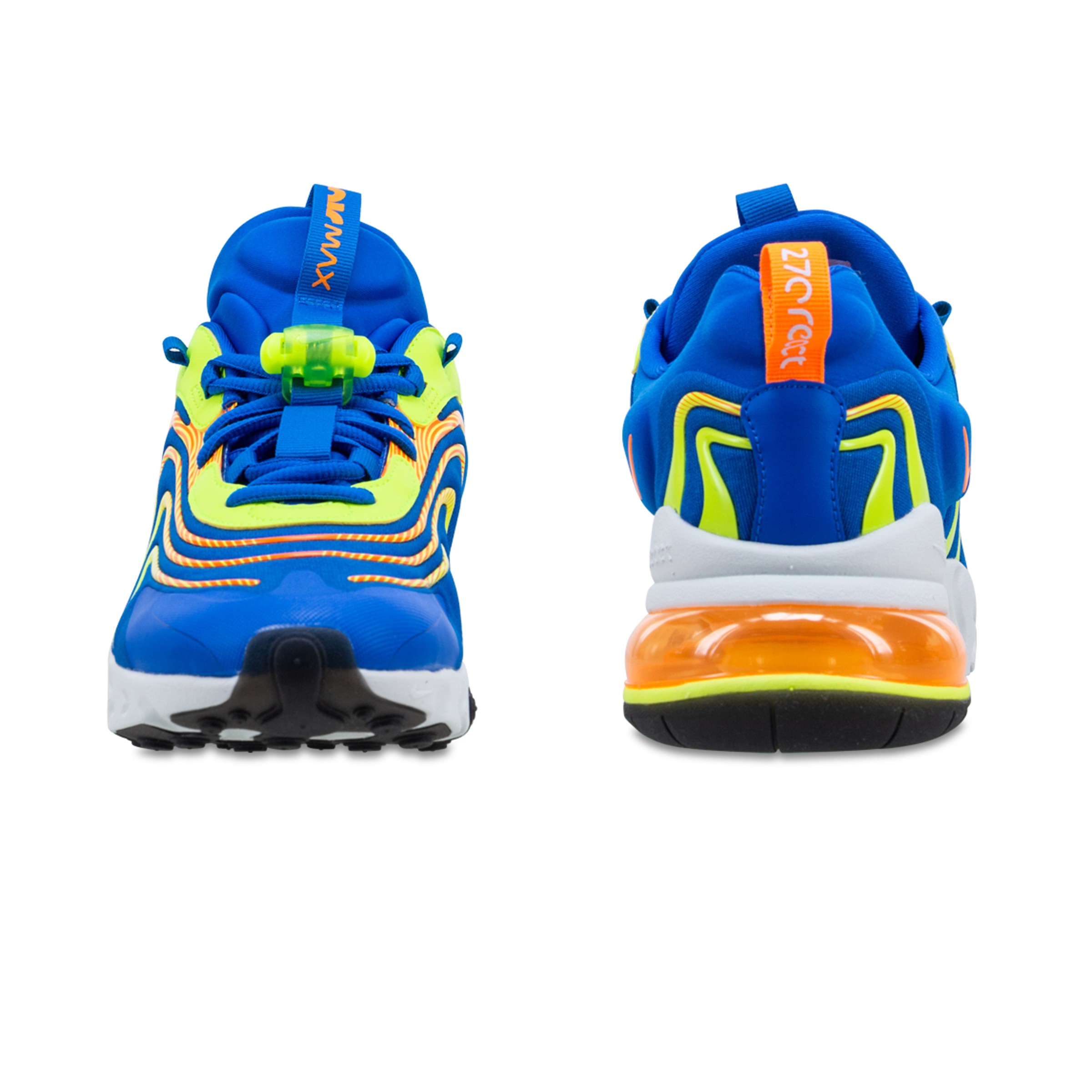 Nike air max on sale 270 eng volt