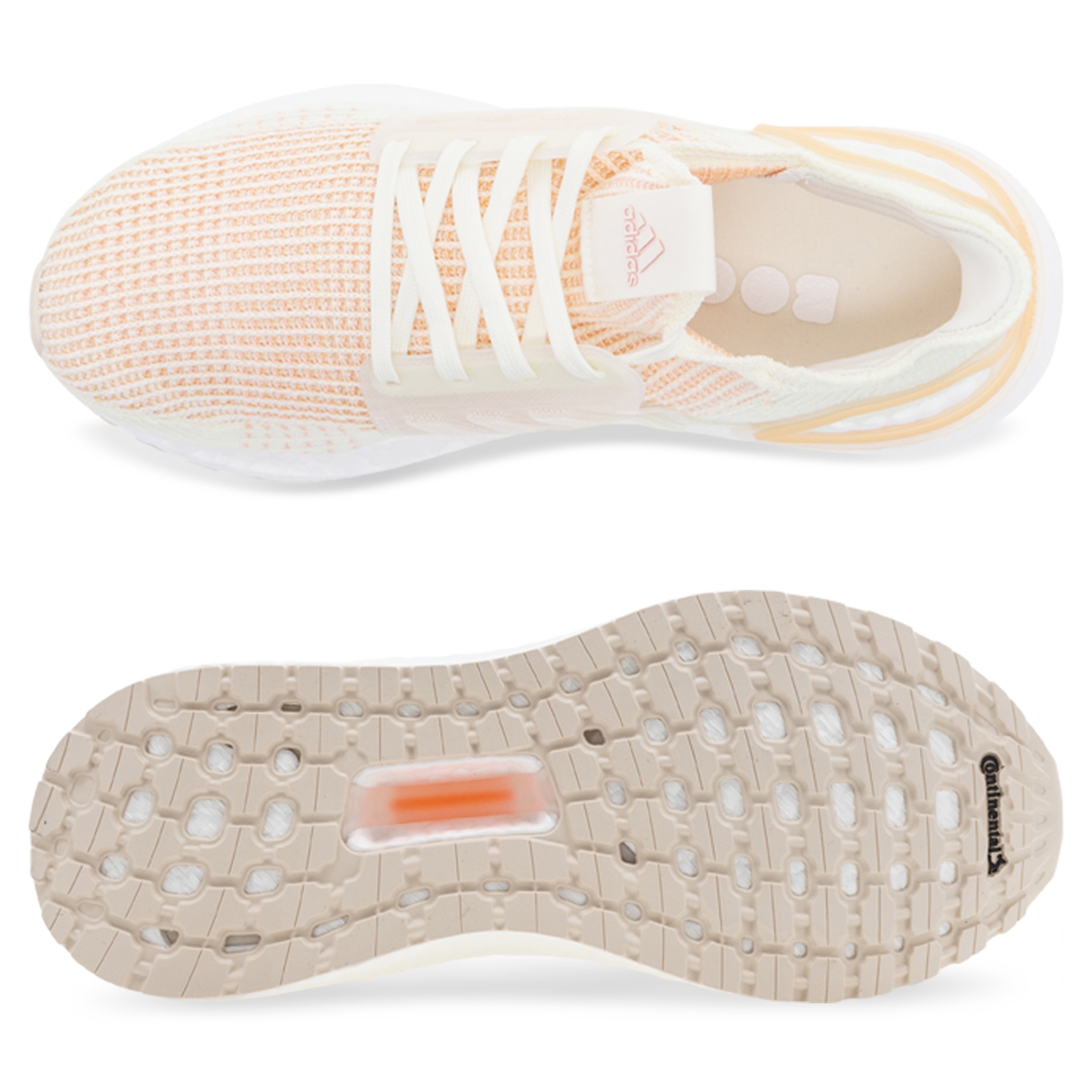 Performance ultraboost 19 top