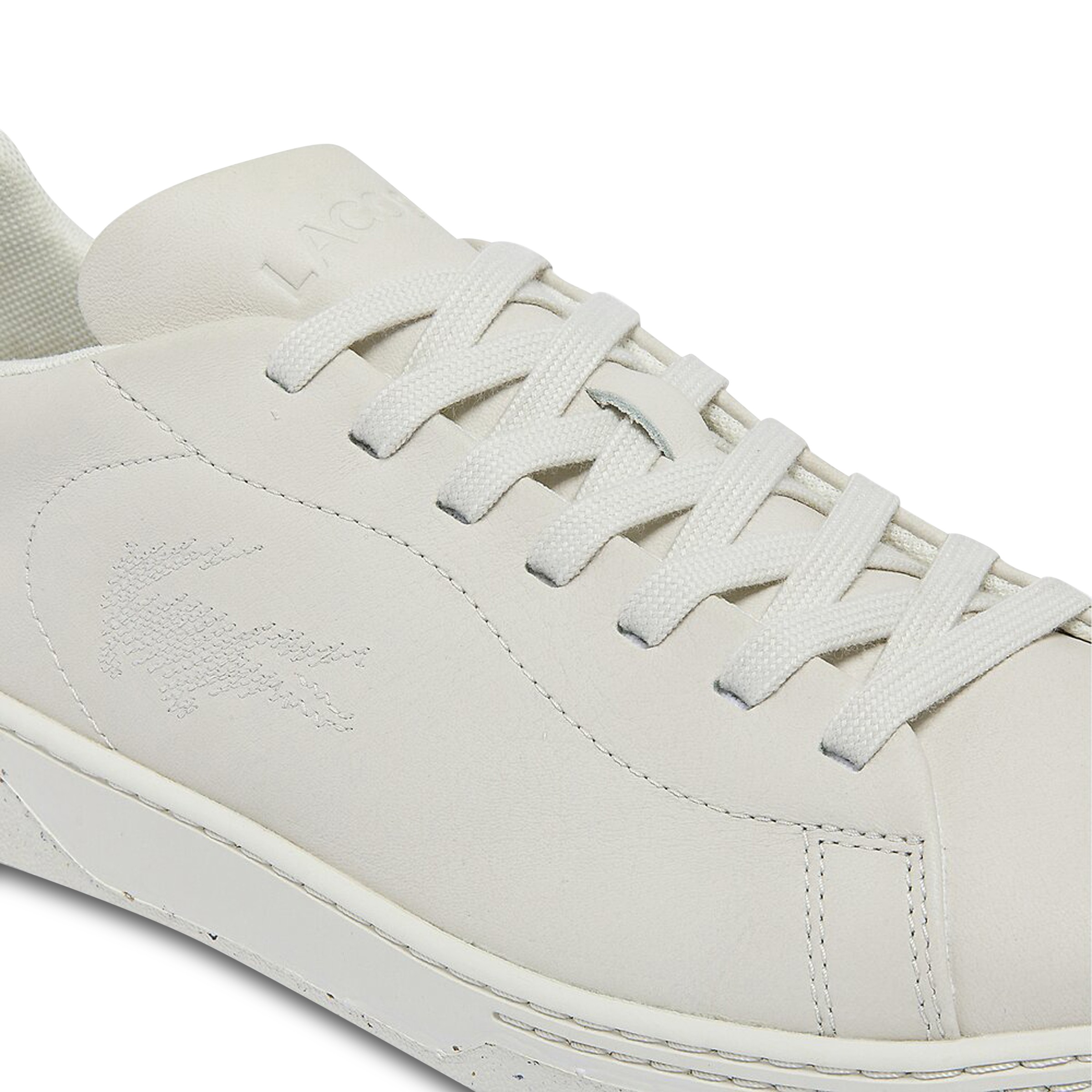 Lacoste hype dc clearance