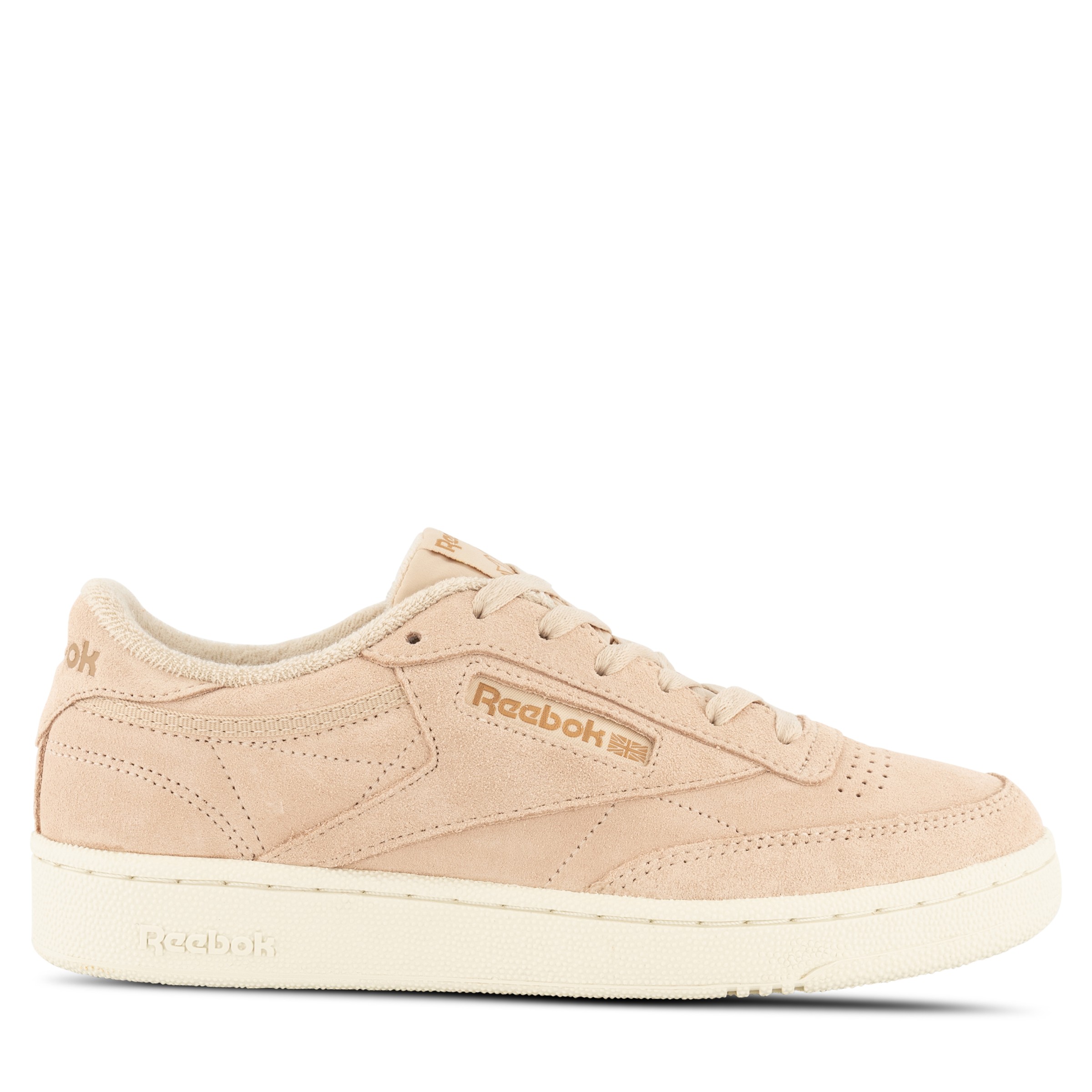 Reebok hype dc top