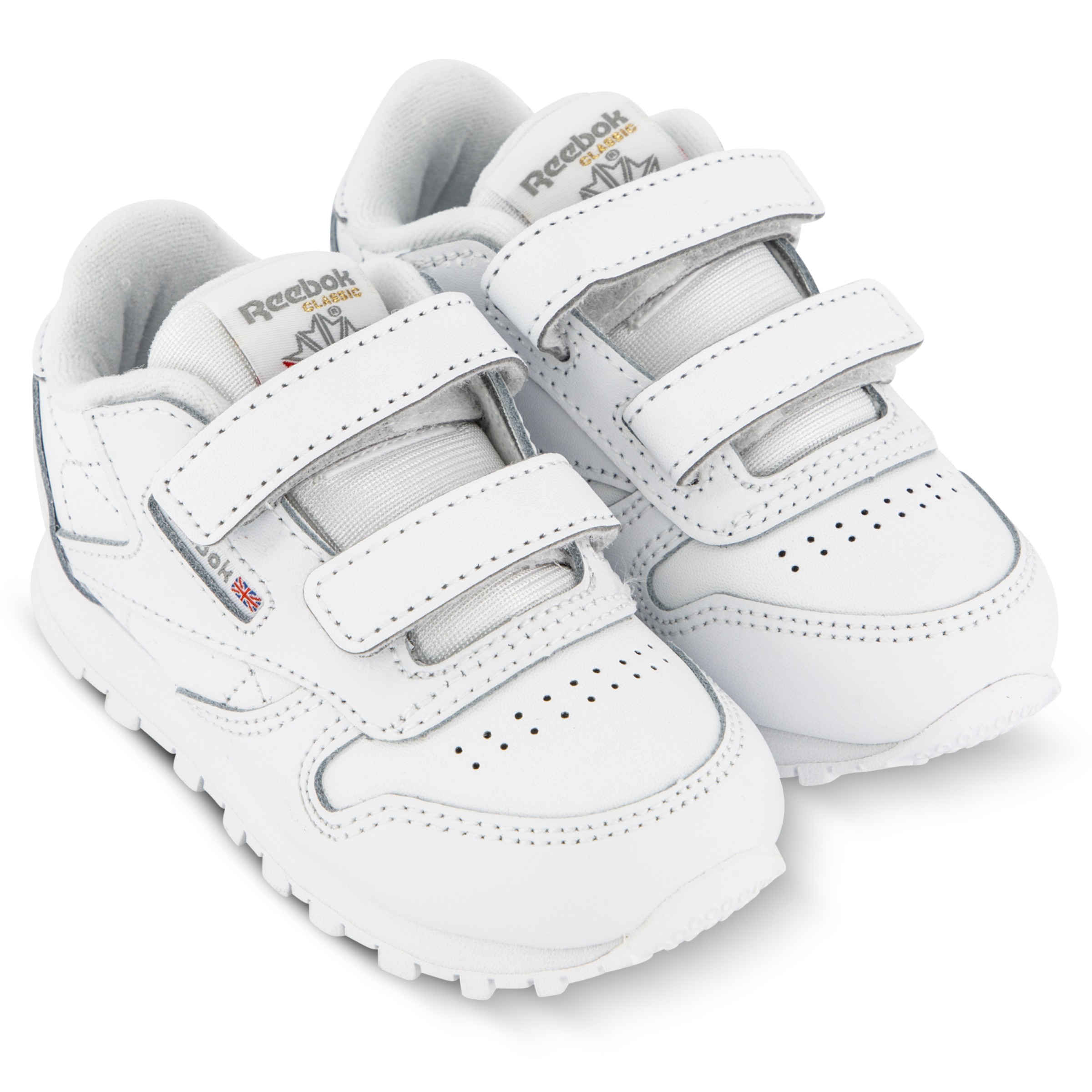 Reebok h strap top