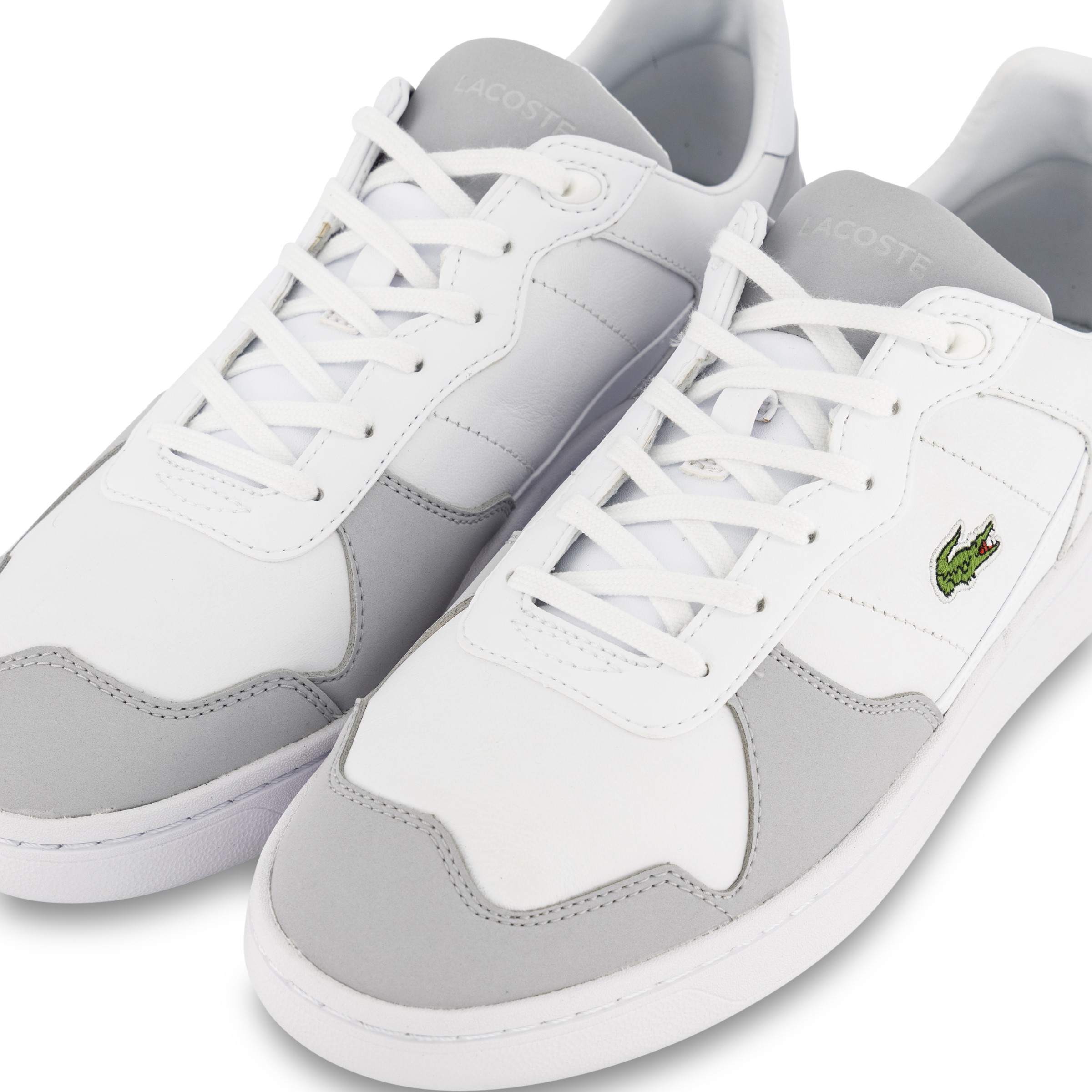 Lacoste hype clearance dc