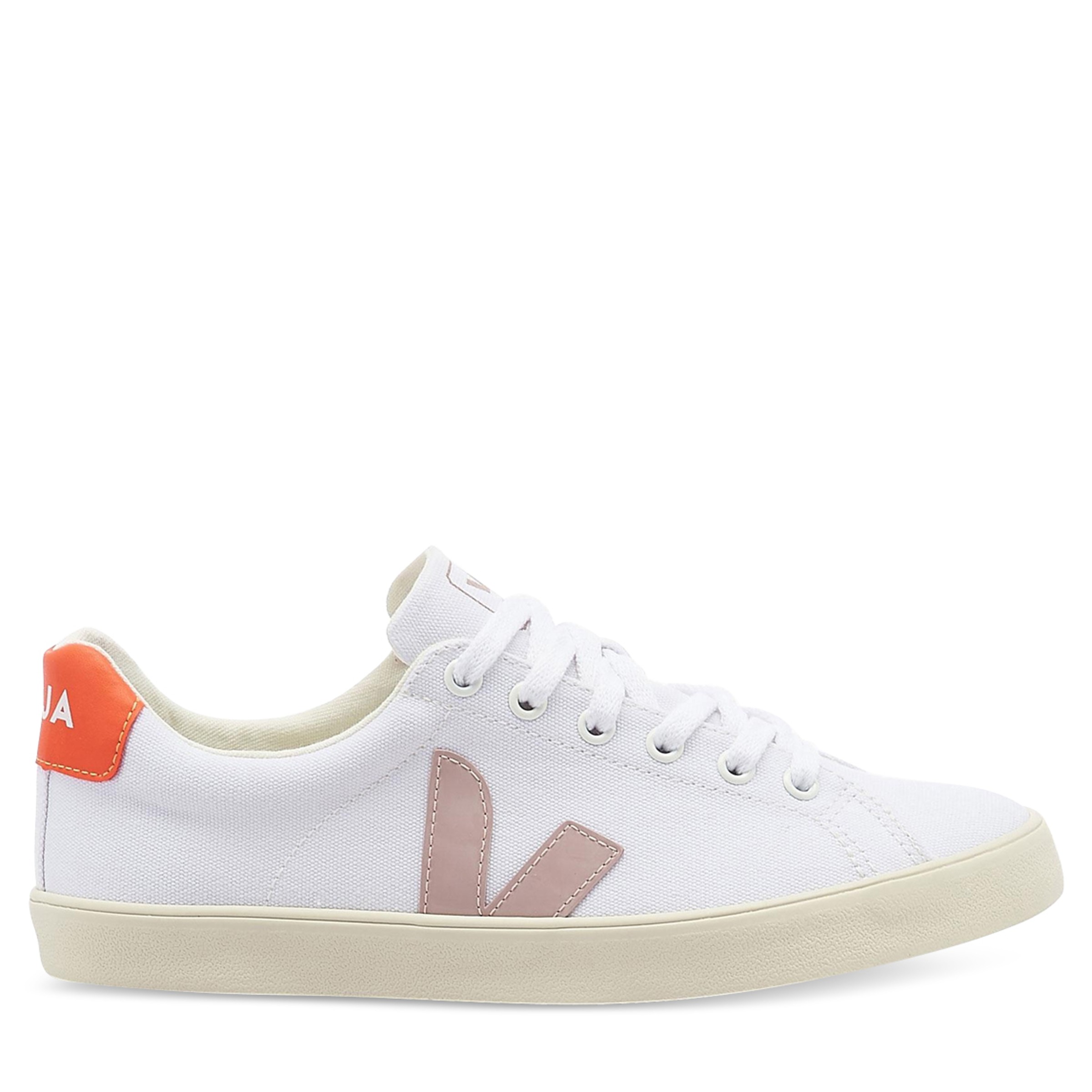Veja esplar hot sale rose fluo