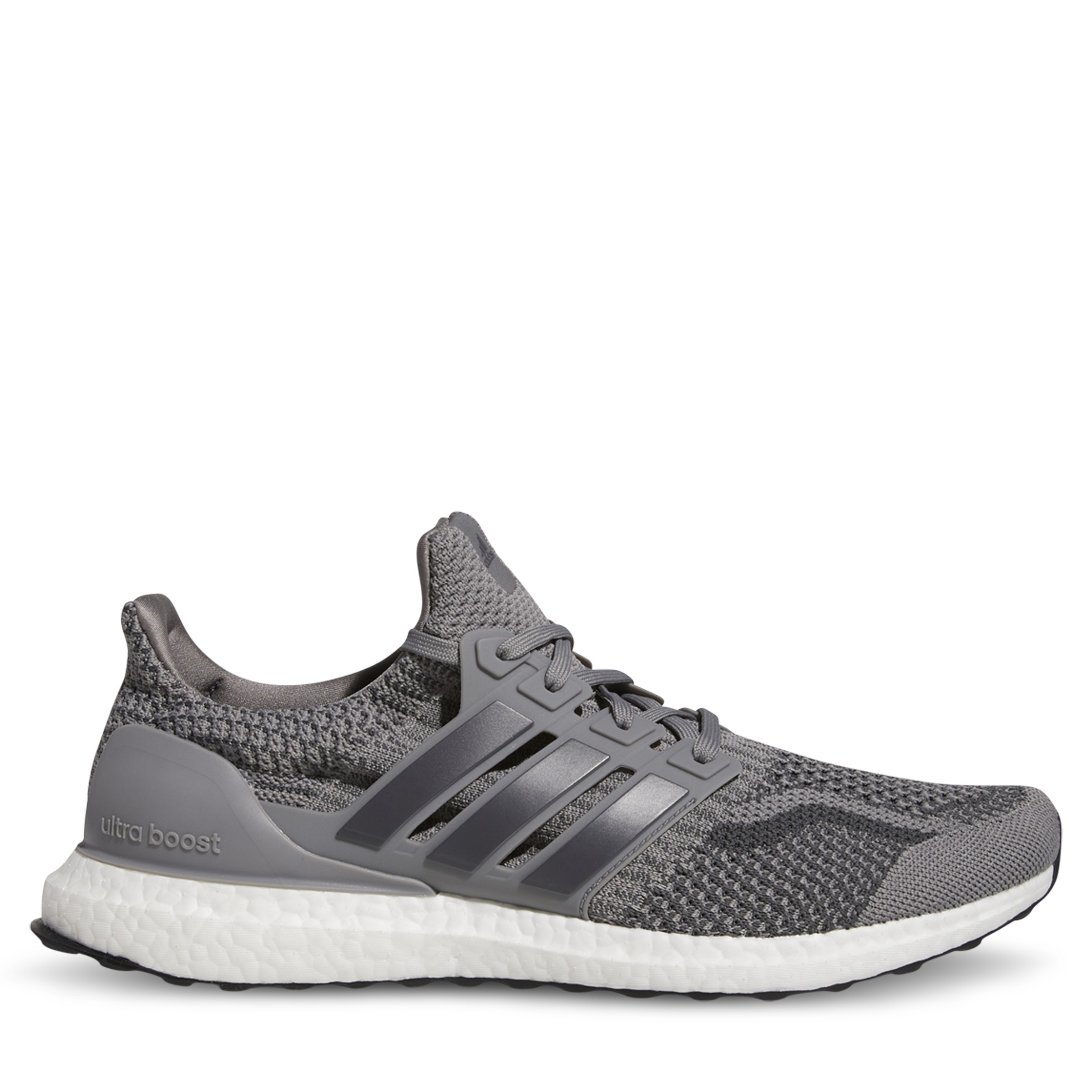 Adidas ultra boost sales 1.0 silver metallic grey