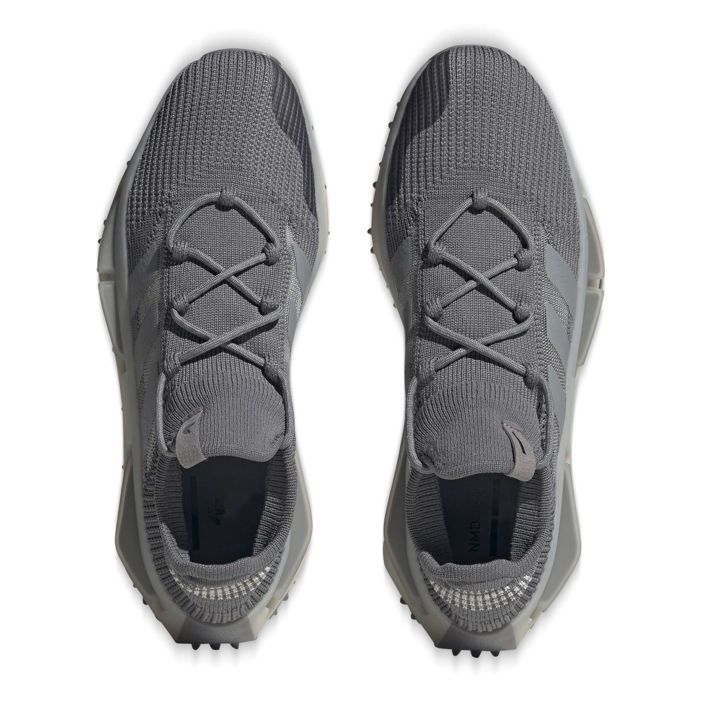 Hype dc top nmd