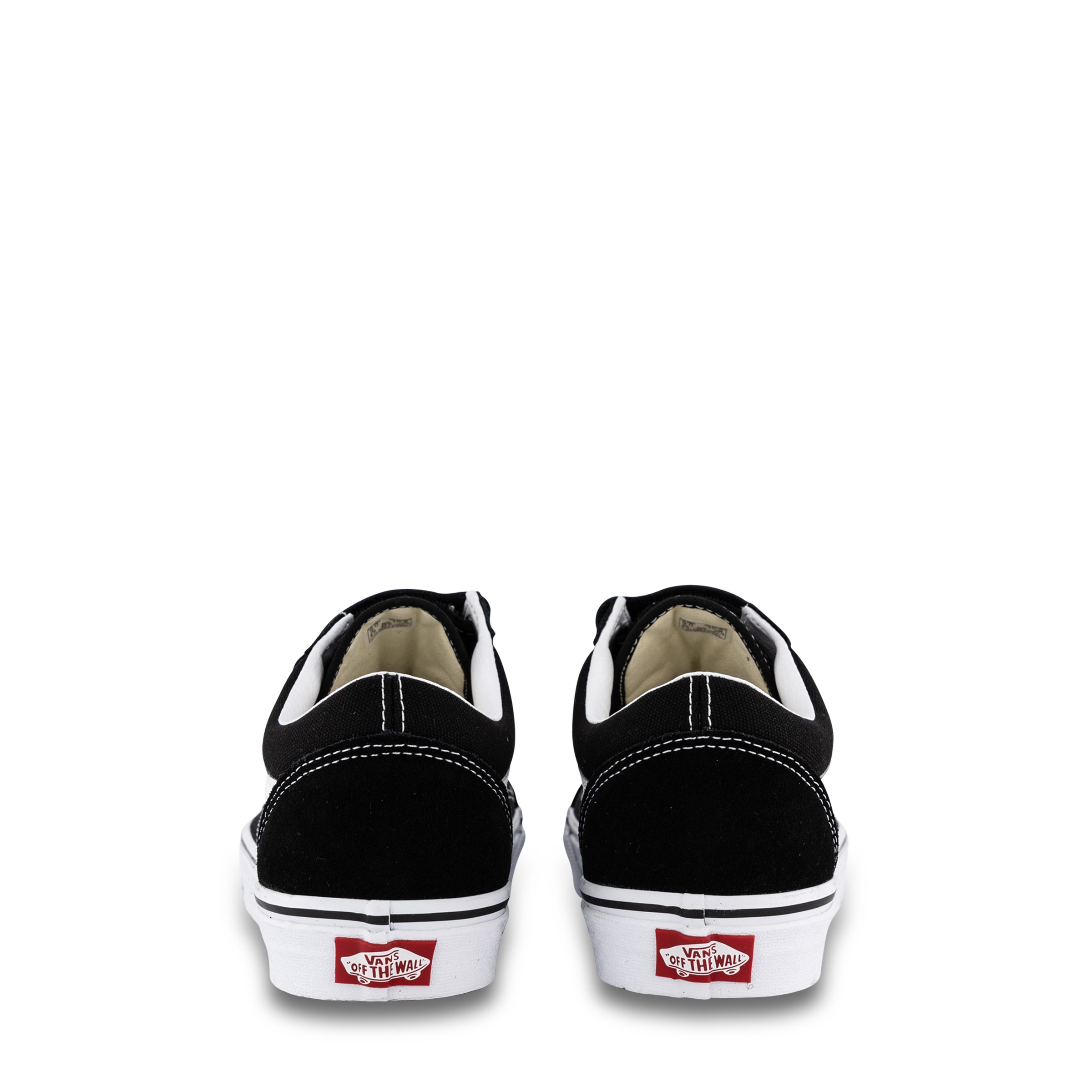 Vans hype dc store