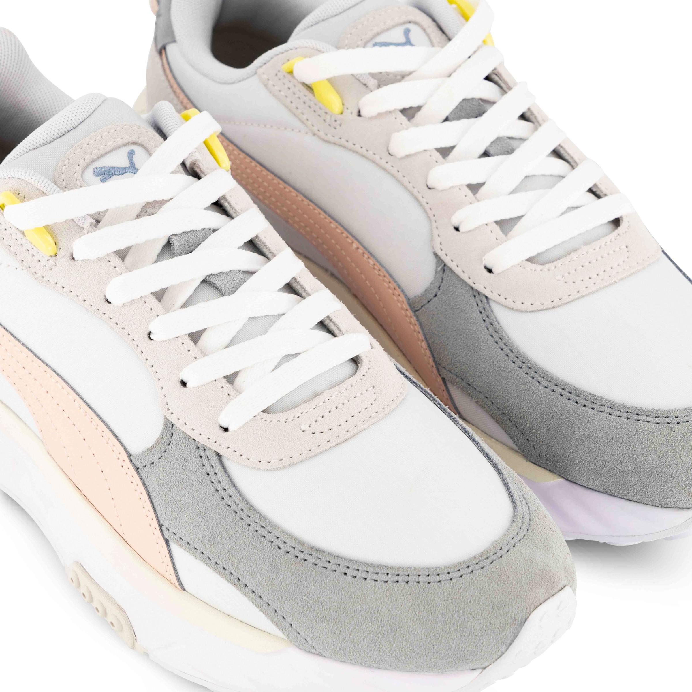 Hype dc hot sale puma