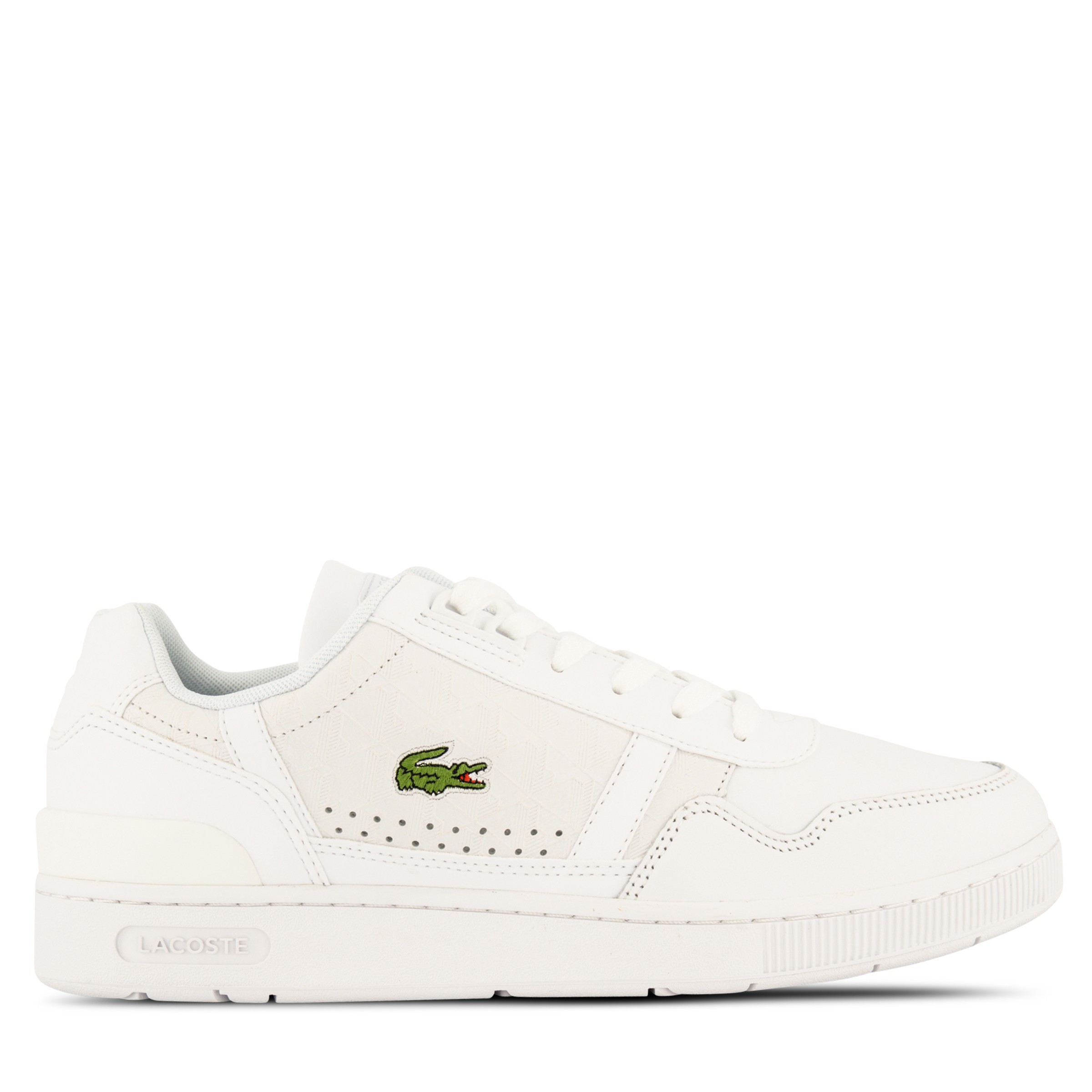 Hype 2025 dc lacoste