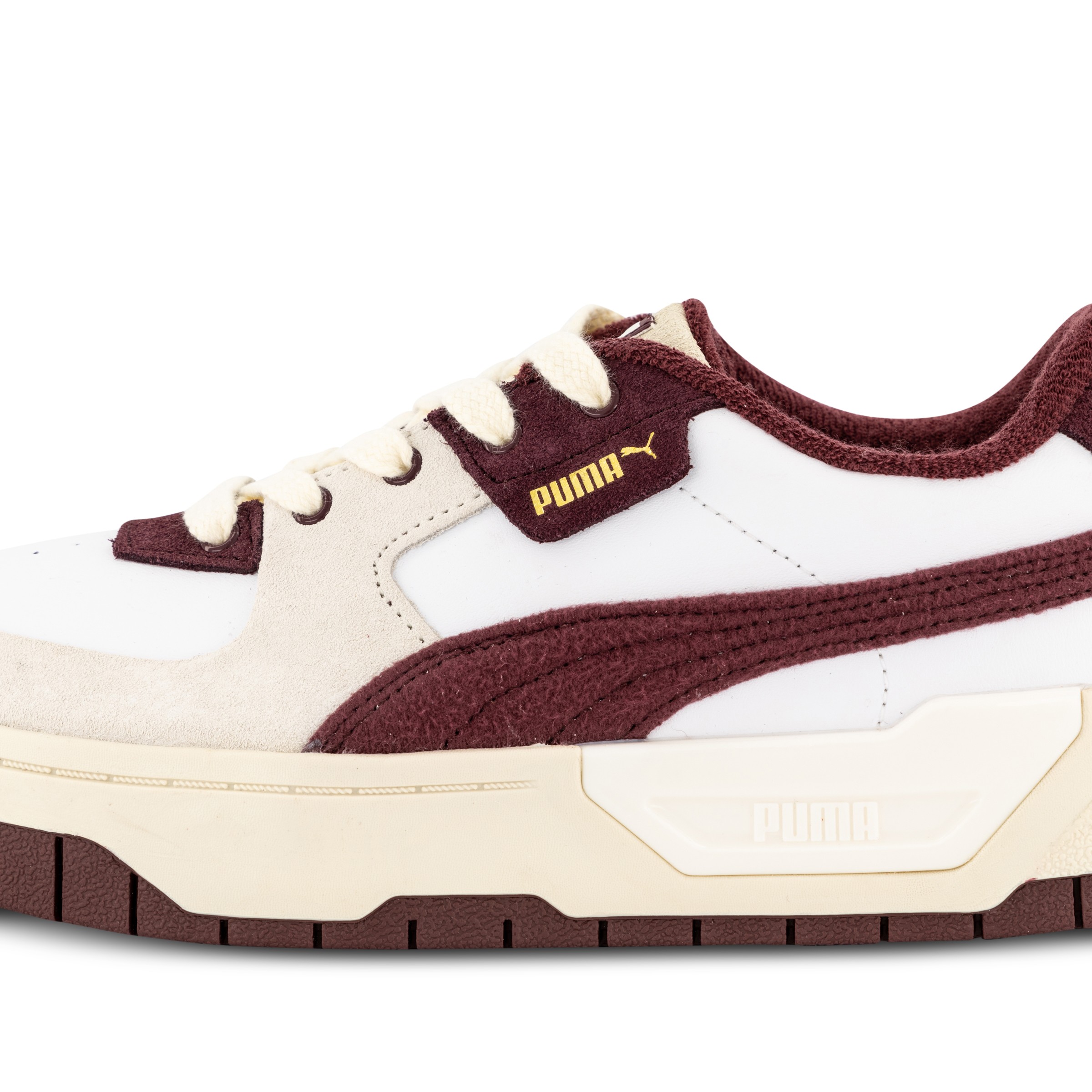 Puma cali hype top