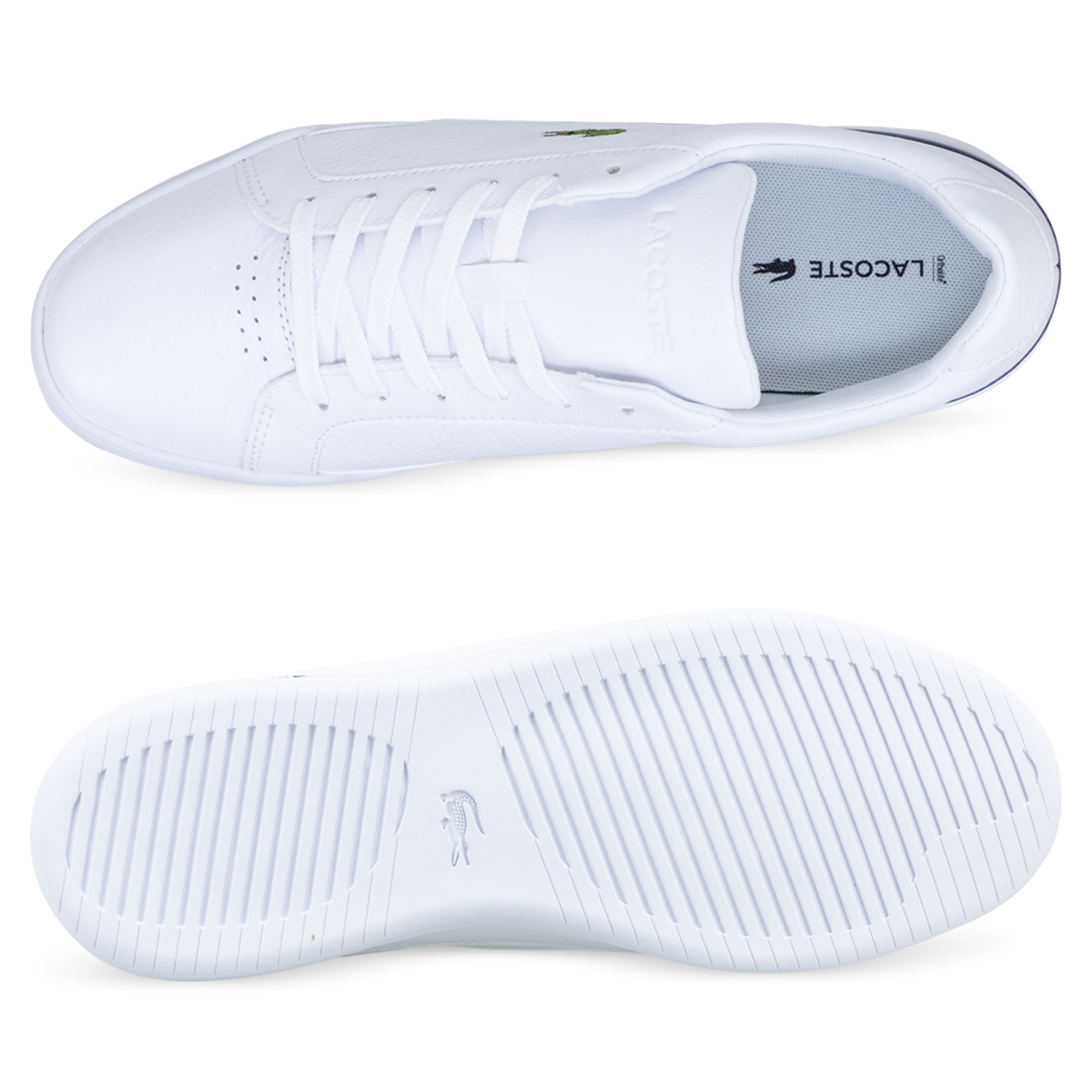 Lacoste shoes hotsell hype