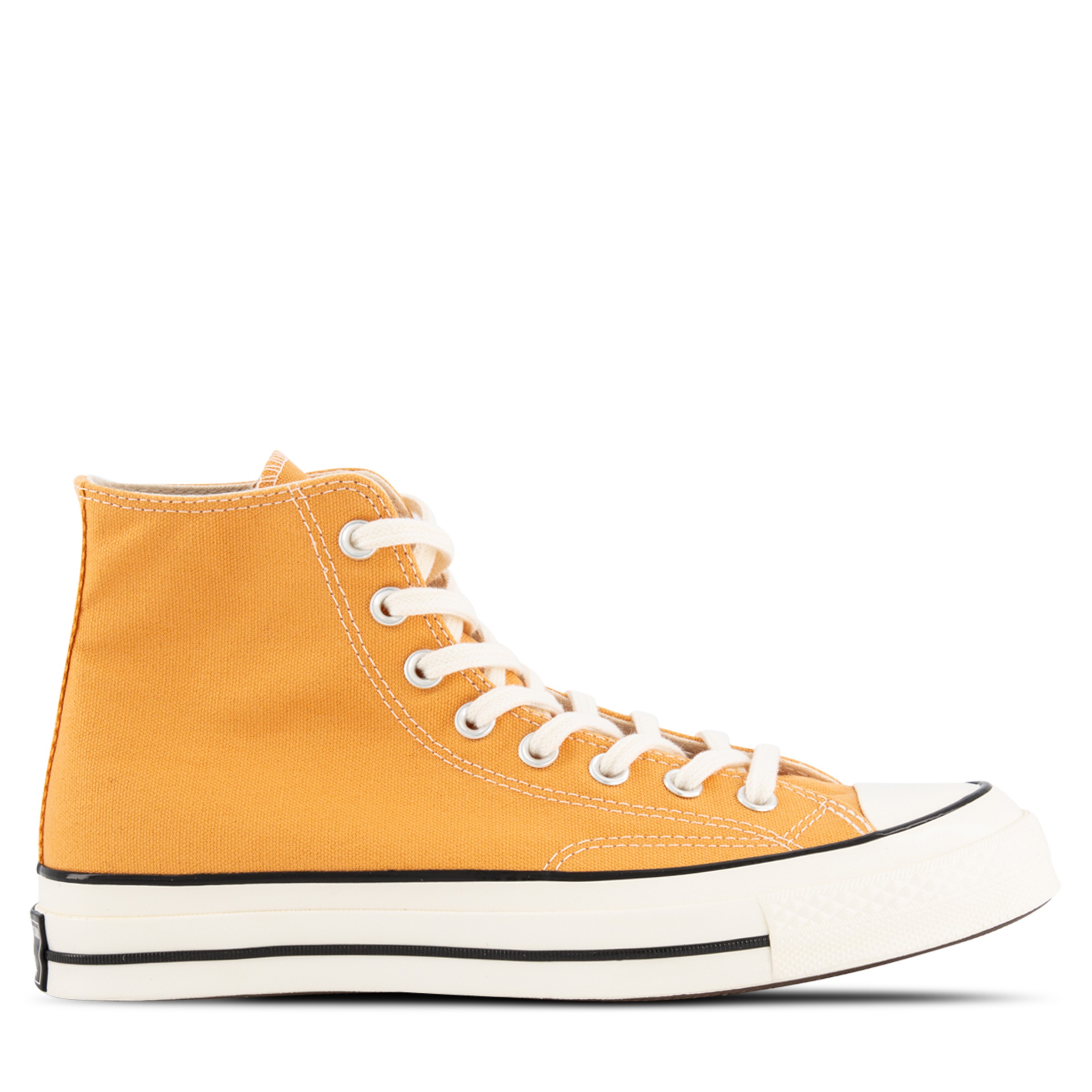 Converse Chuck 70 High Tiger Moth Egret Black Hype DC