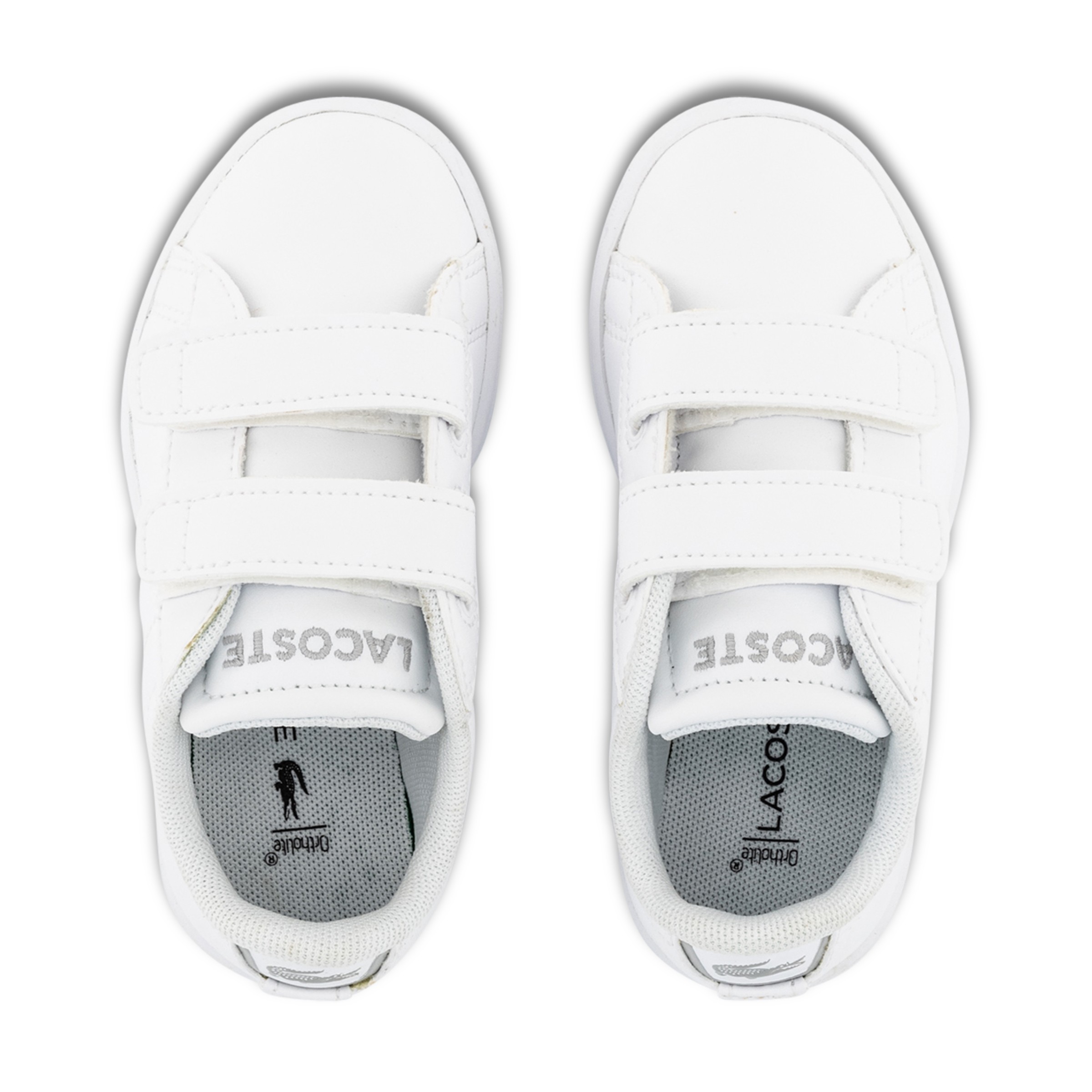 Hype dc lacoste hotsell