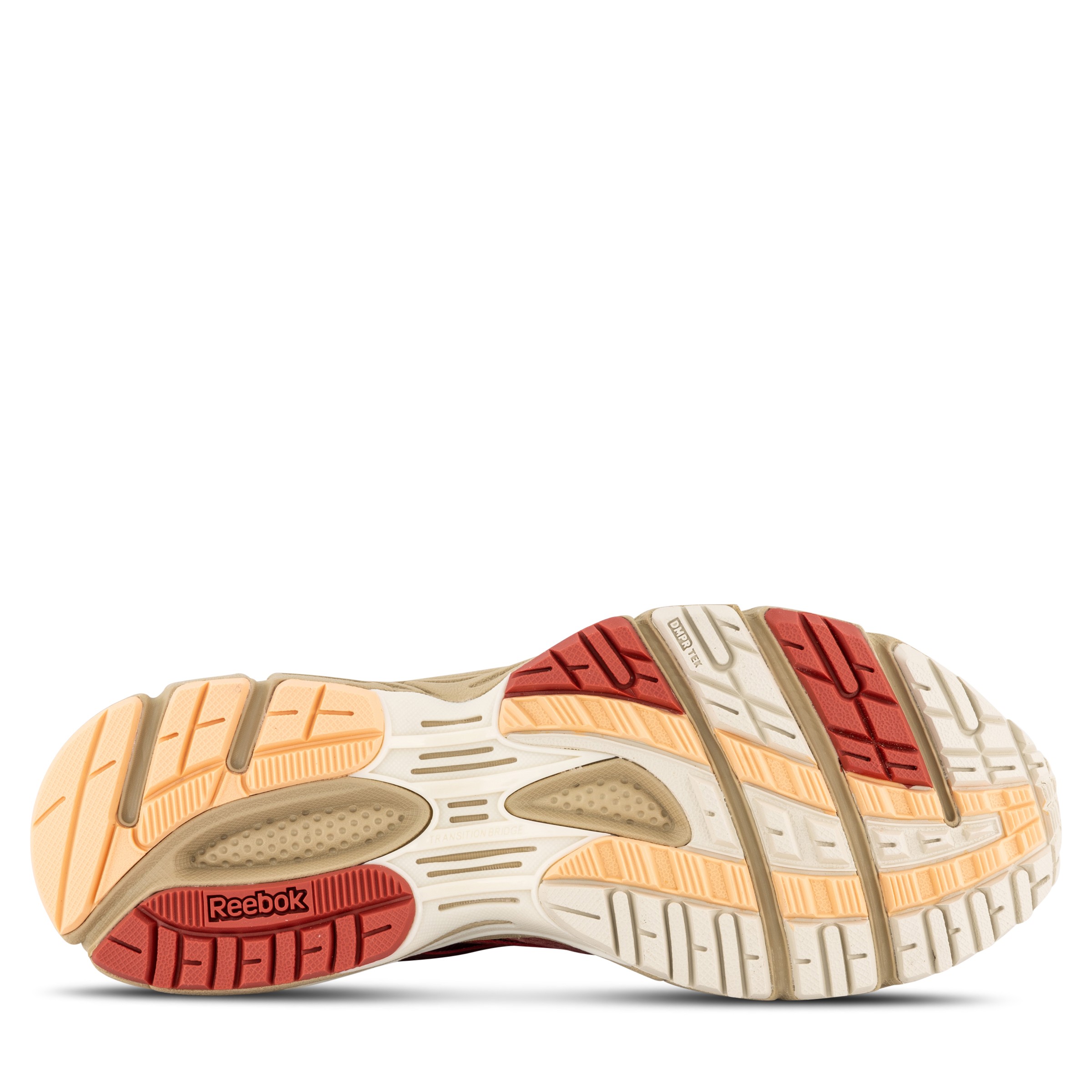 Transition bridge discount reebok