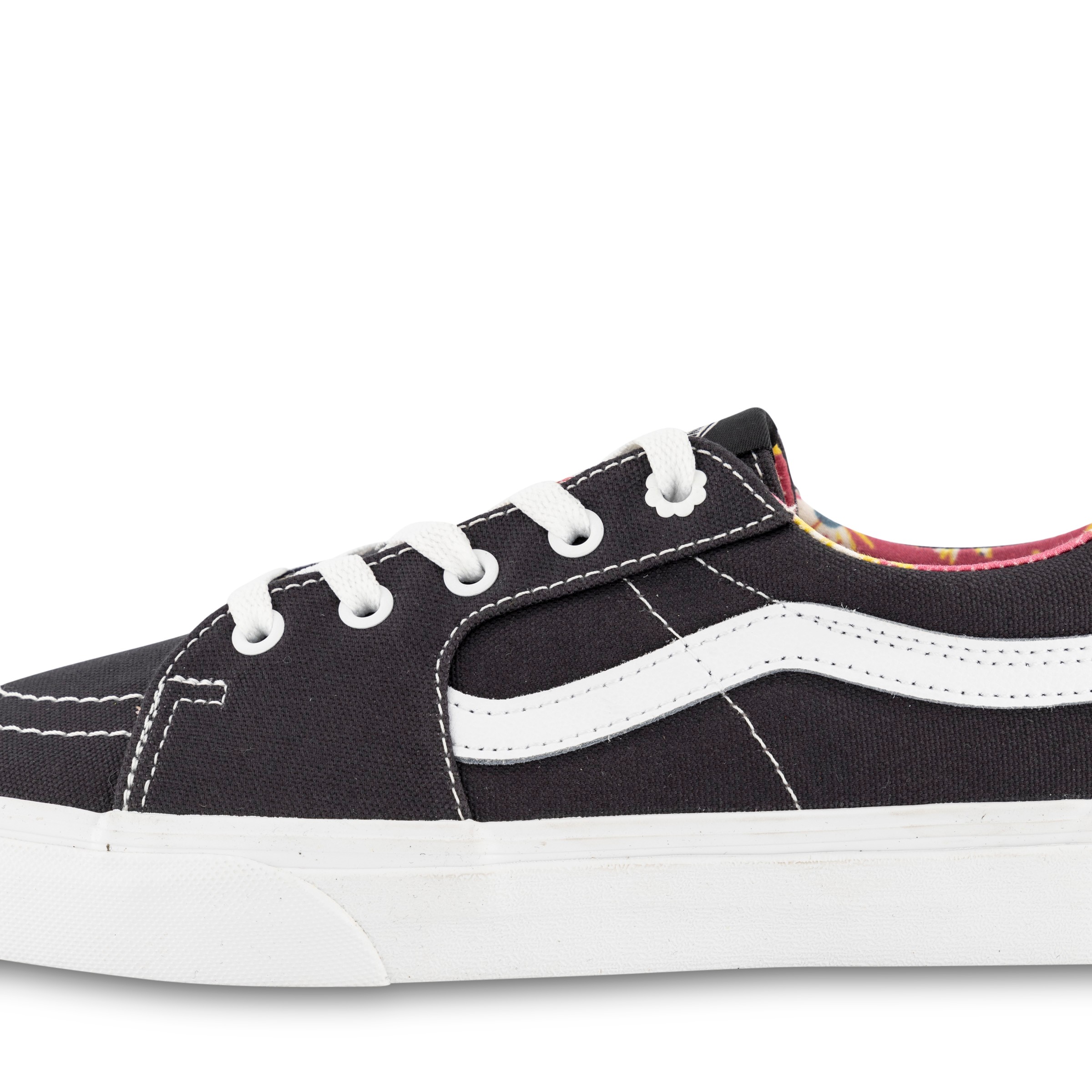 Vans hype new arrivals dc