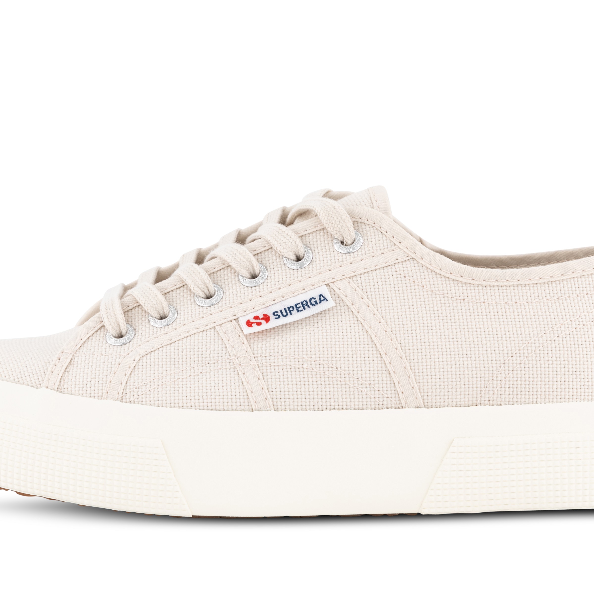 Superga 2740 Platform Beige Lt Favorio Hype DC