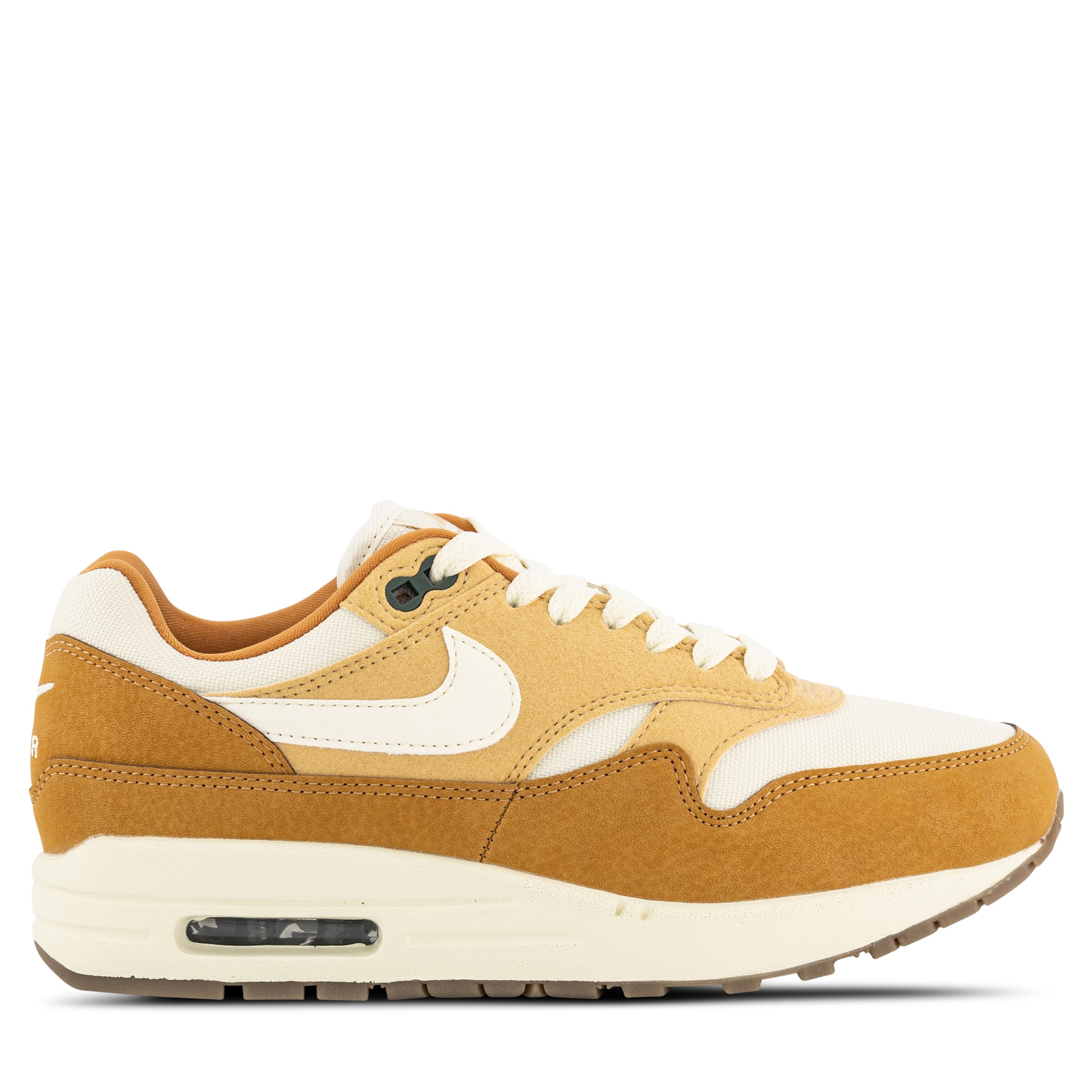 Nike air shop max 1 tan