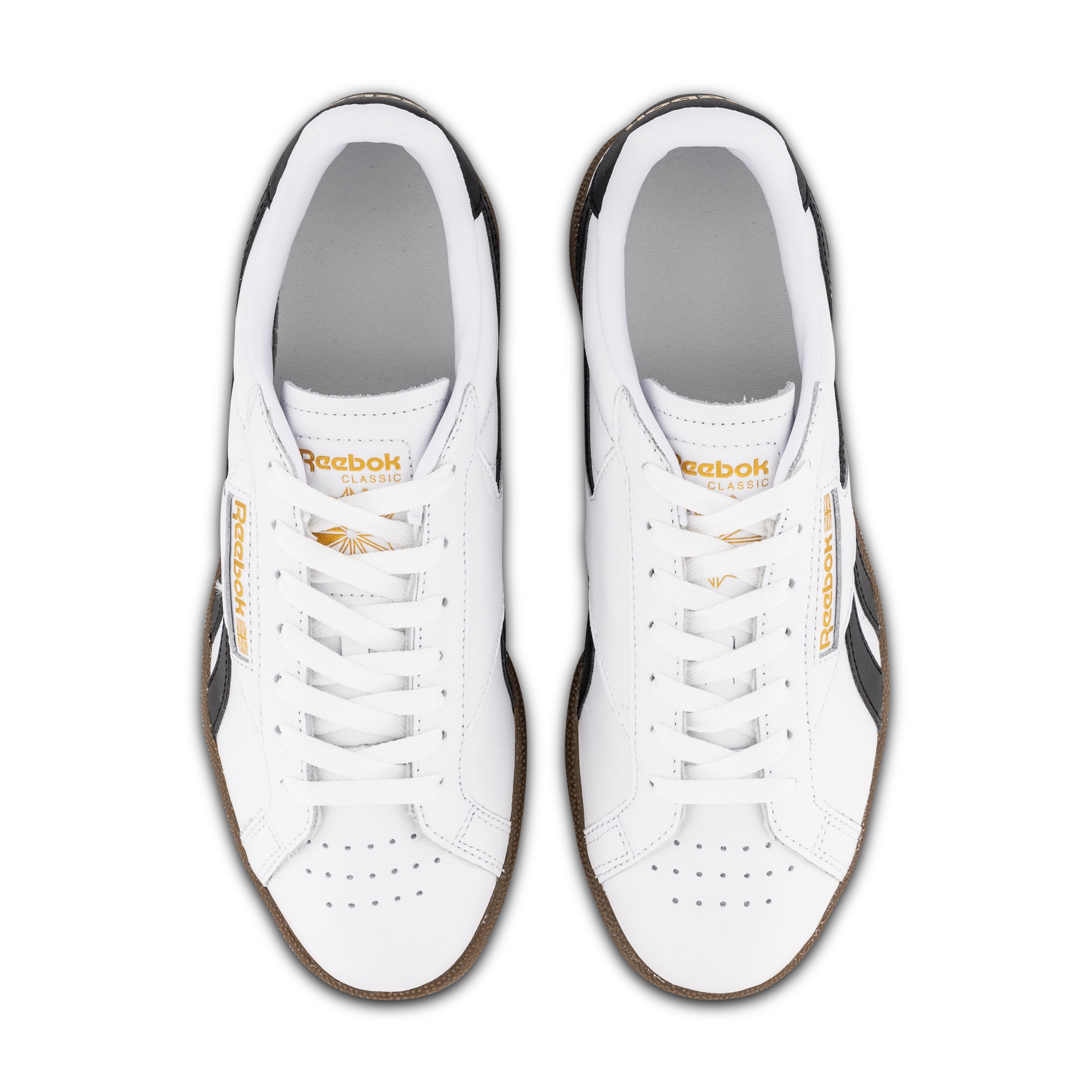 Reebok hype clearance dc