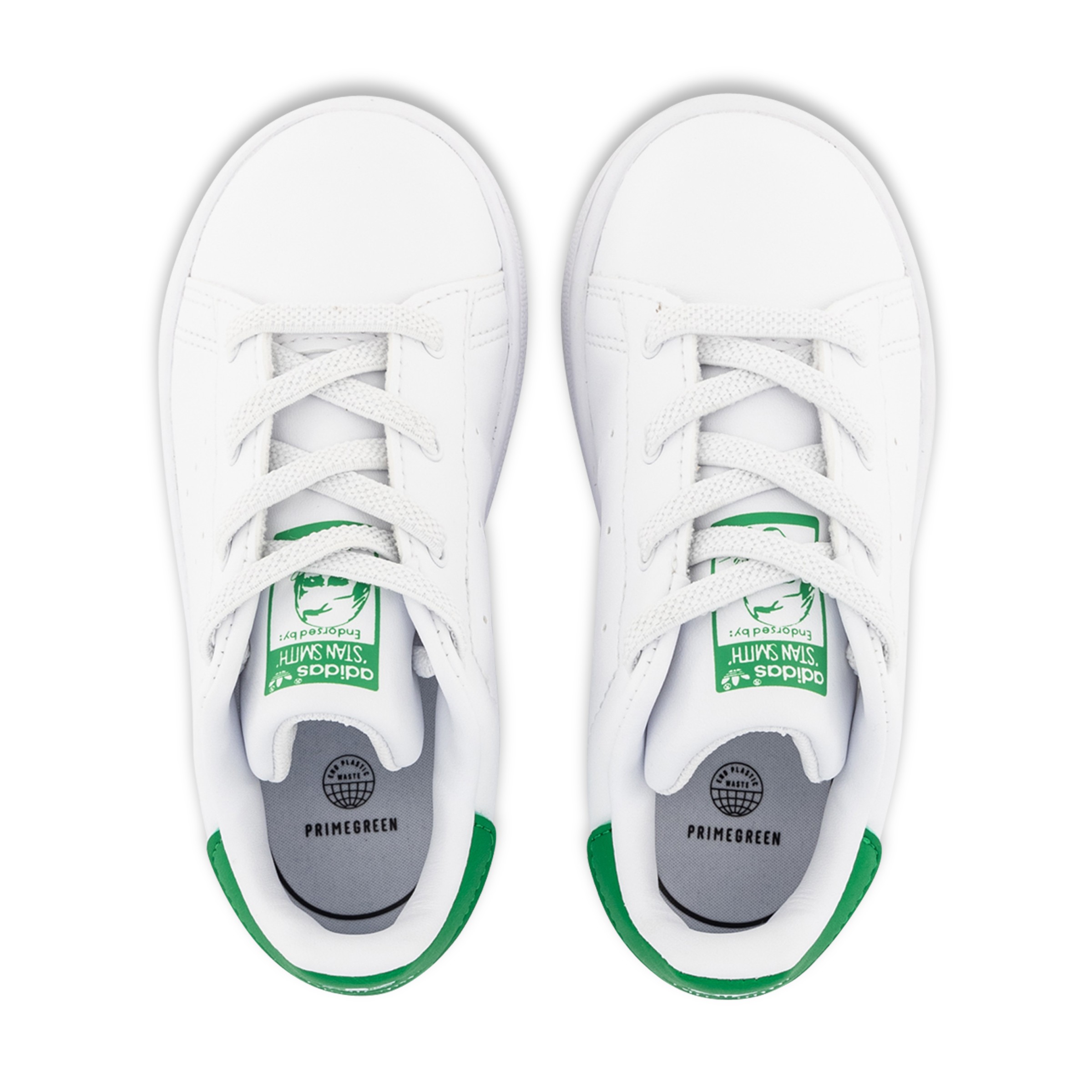 hype dc stan smith