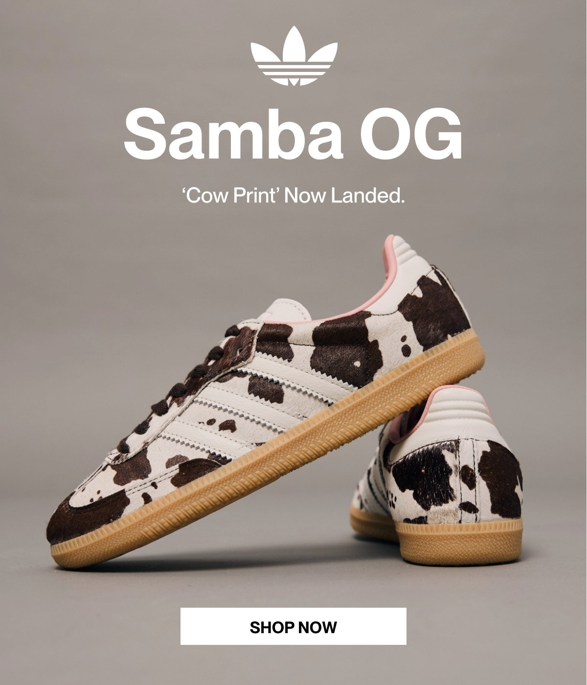 adidas Originals Samba OG