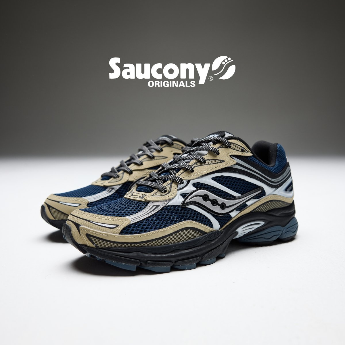 Shop Saucony