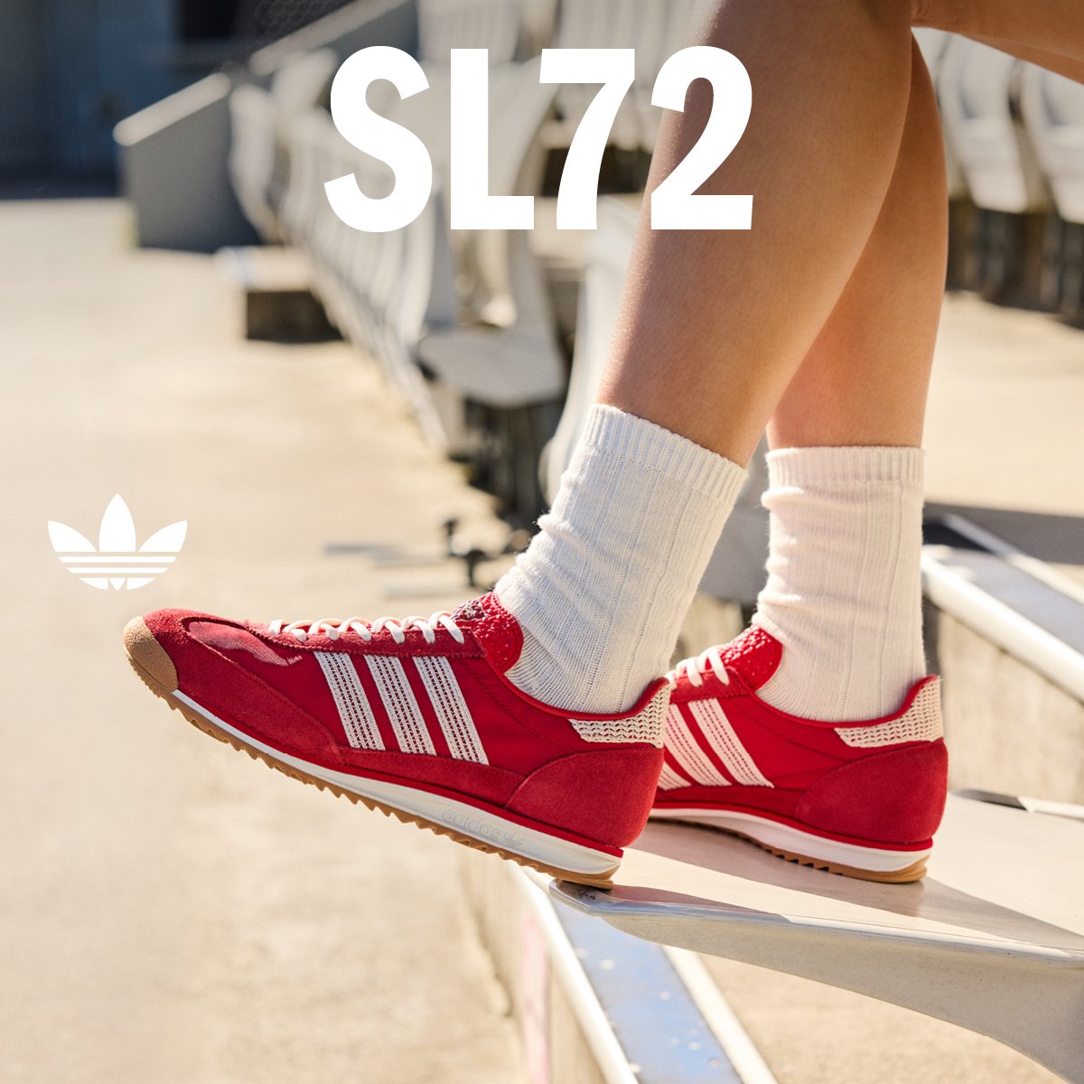 adidas Originals: Icons | Hype DC
