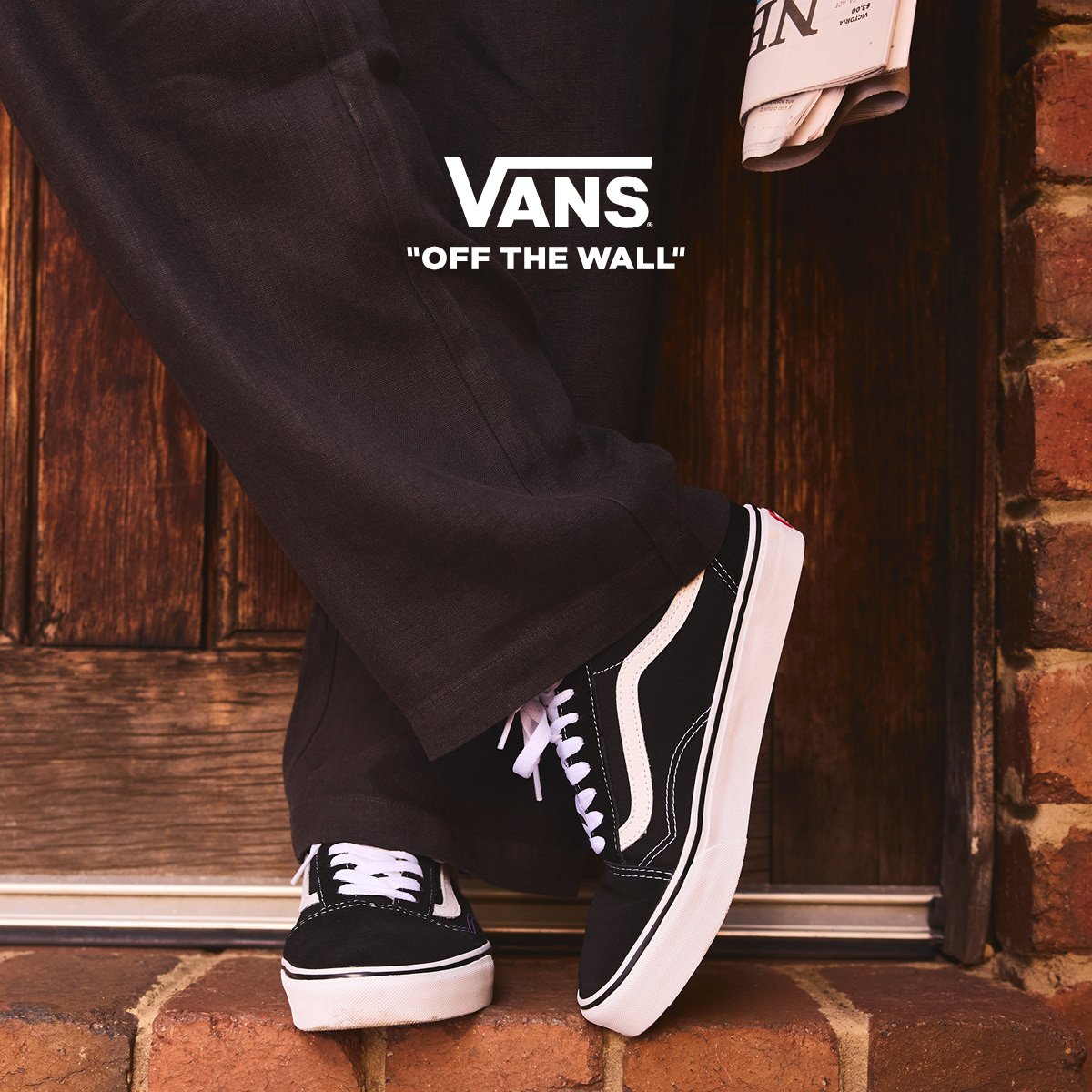 Shop Vans