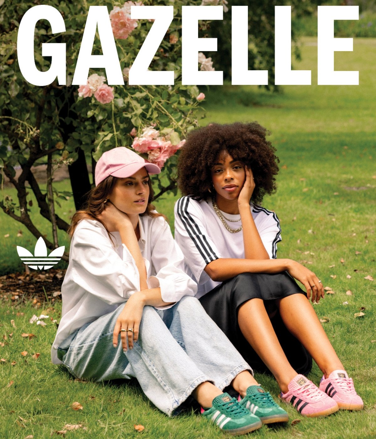 adidas gazelle silver green womens GAZELLE INDOOR