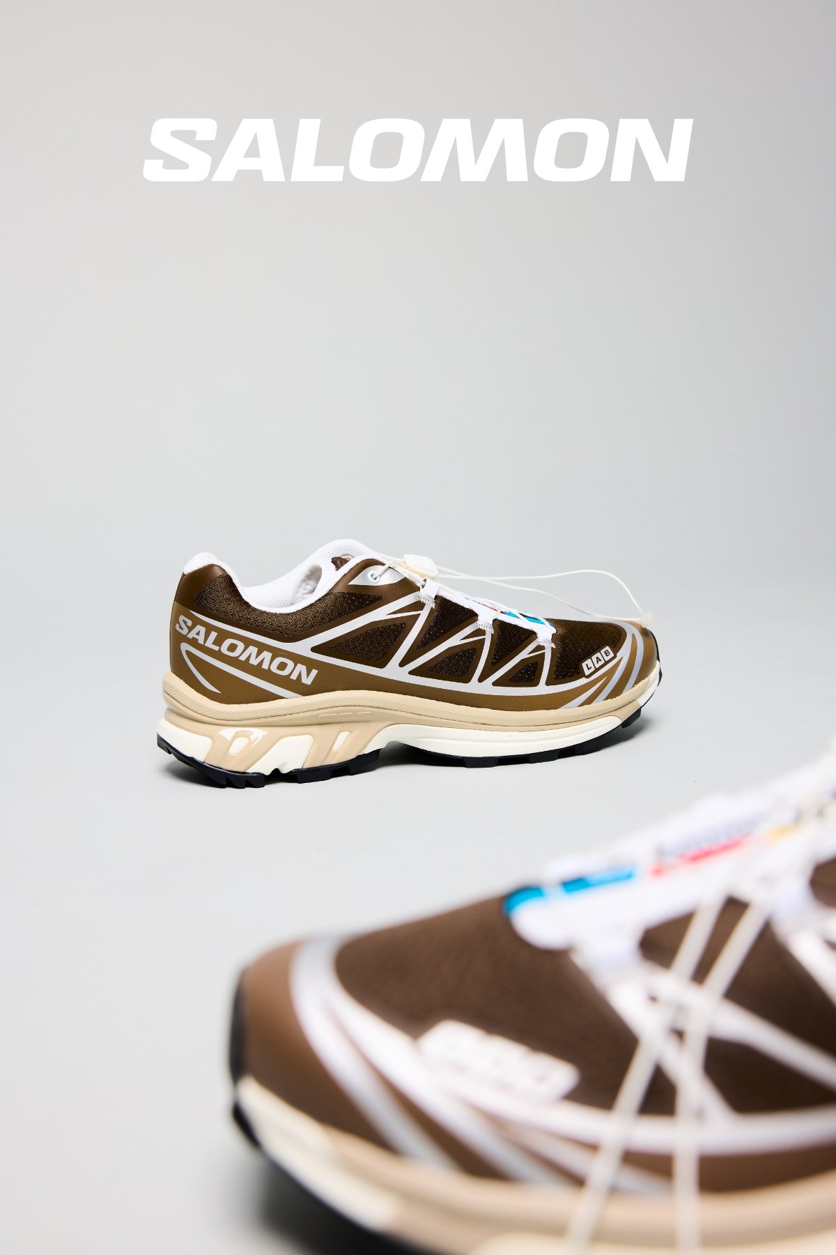 Salomon RX Marie-Jeanne Vanilla Ice/Vanilla Ice/Vanilla Ice | Hype DC