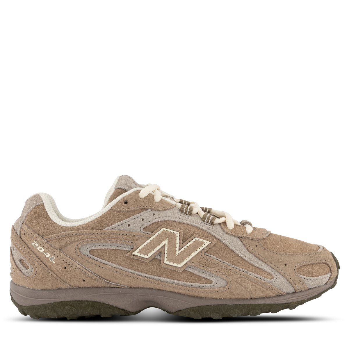 New Balance 204 Mushroom/Arid Stone | Hype DC