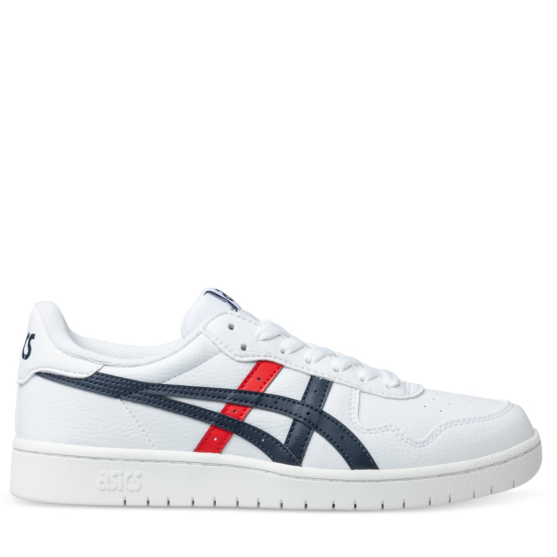 ASICS Sportstyle JAPAN S White/tuna Blue Hype DC