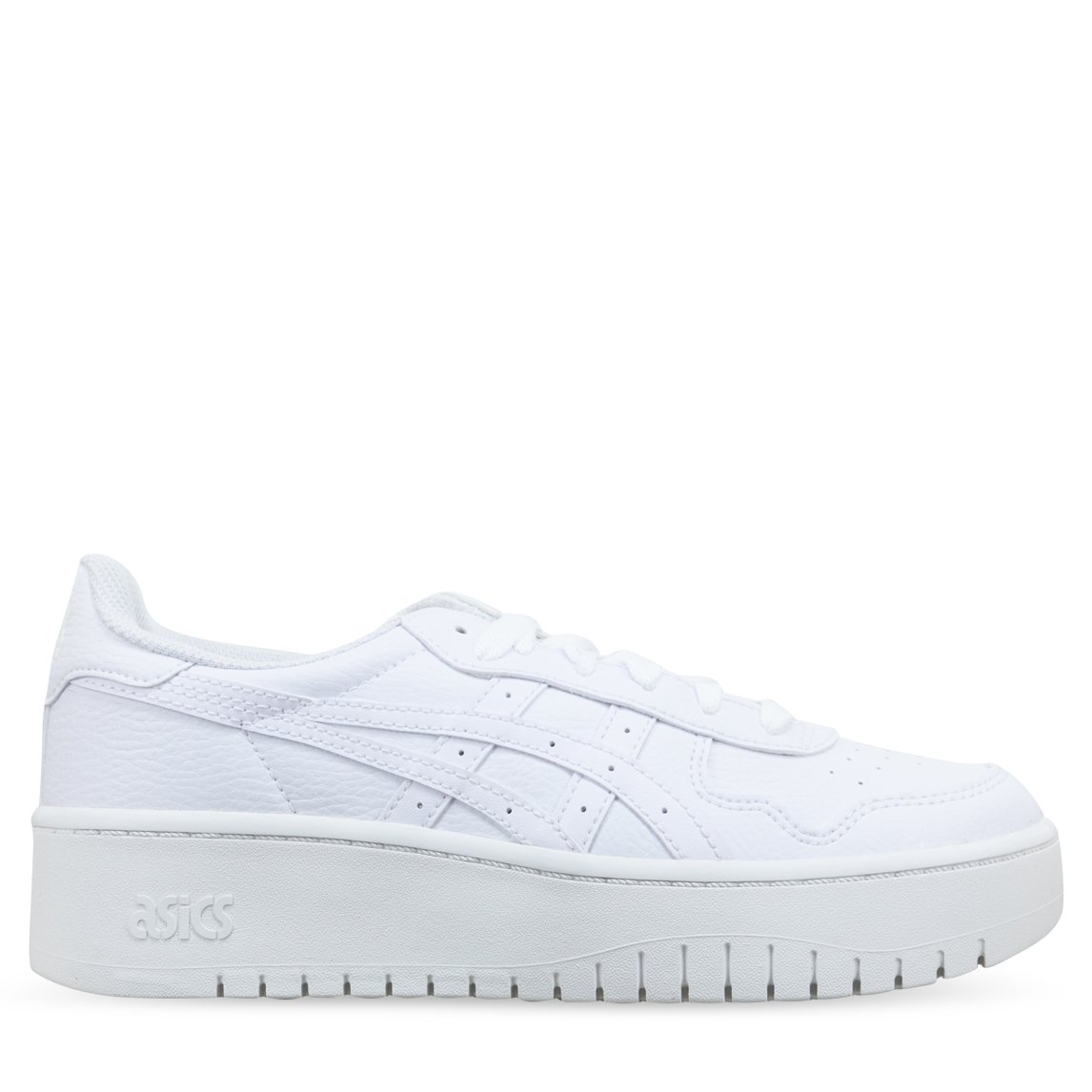 ASICS Japan S Platform Womens White Hype DC