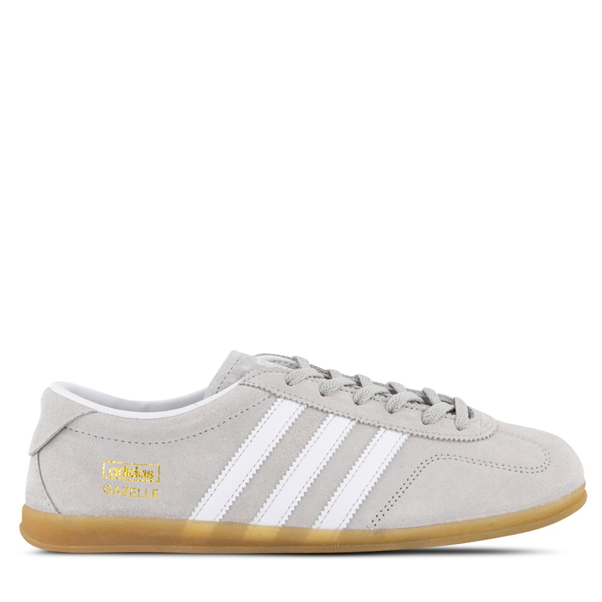 adidas gazelle silver green womens Buy Gazelle Adv Sneakers by adidas main image 1