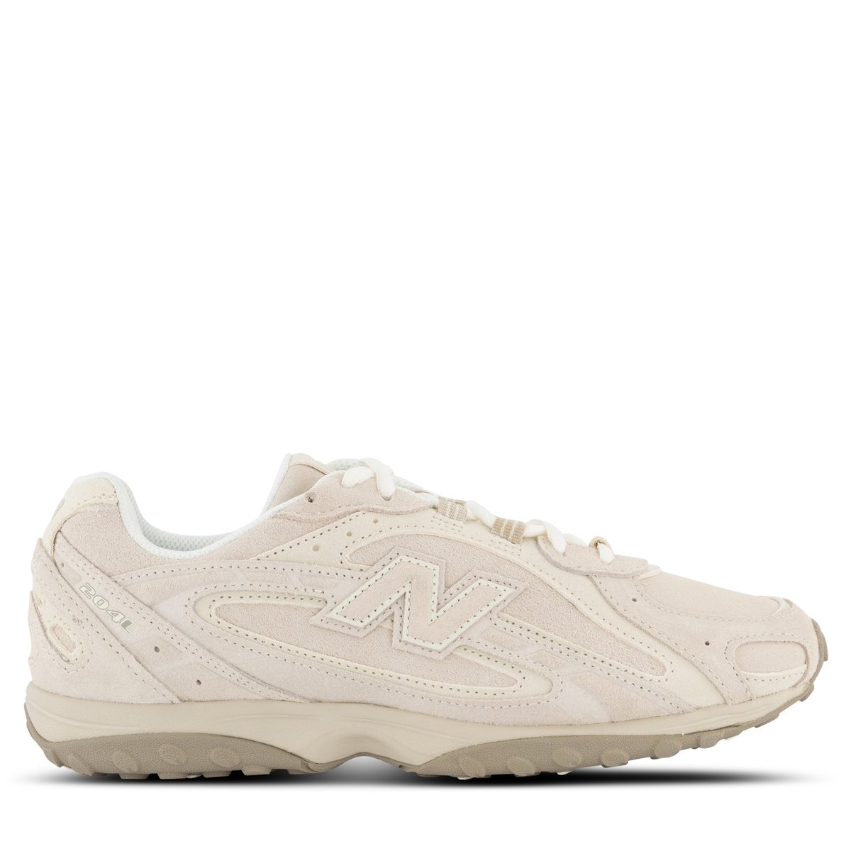 New Balance 204L sneakers in Timberwolf Linen | Hype DC