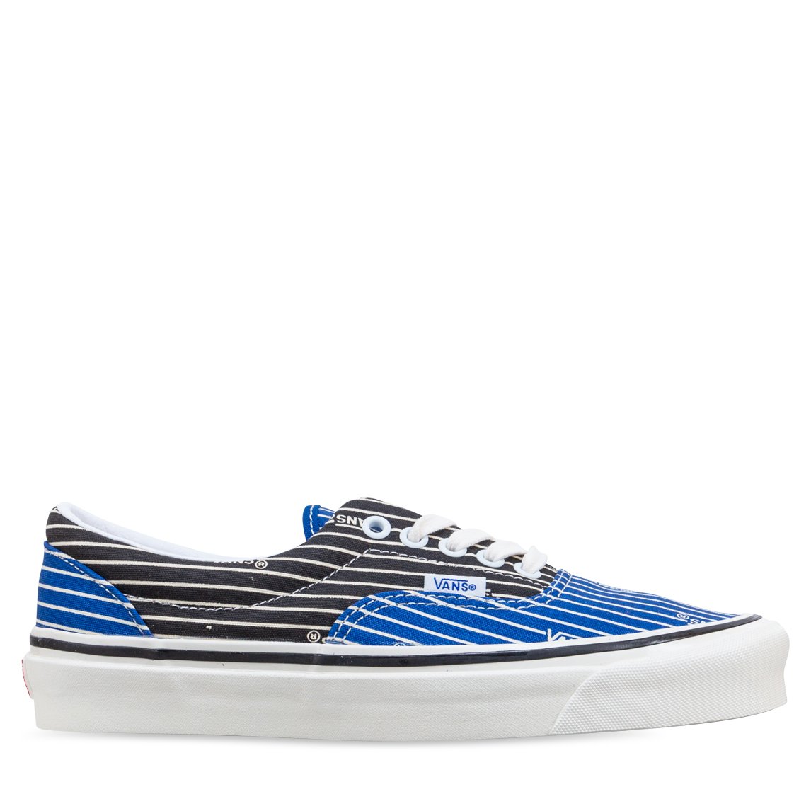Vans Era 95 DX Og Stripes/Og Blue/Og Black Hype DC