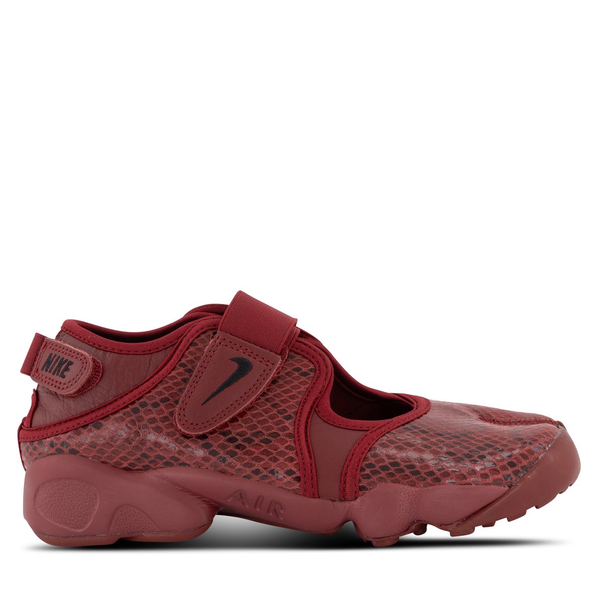 Nike Rift Red Nike Air Rift Womens Team Red/Black | Hype DC