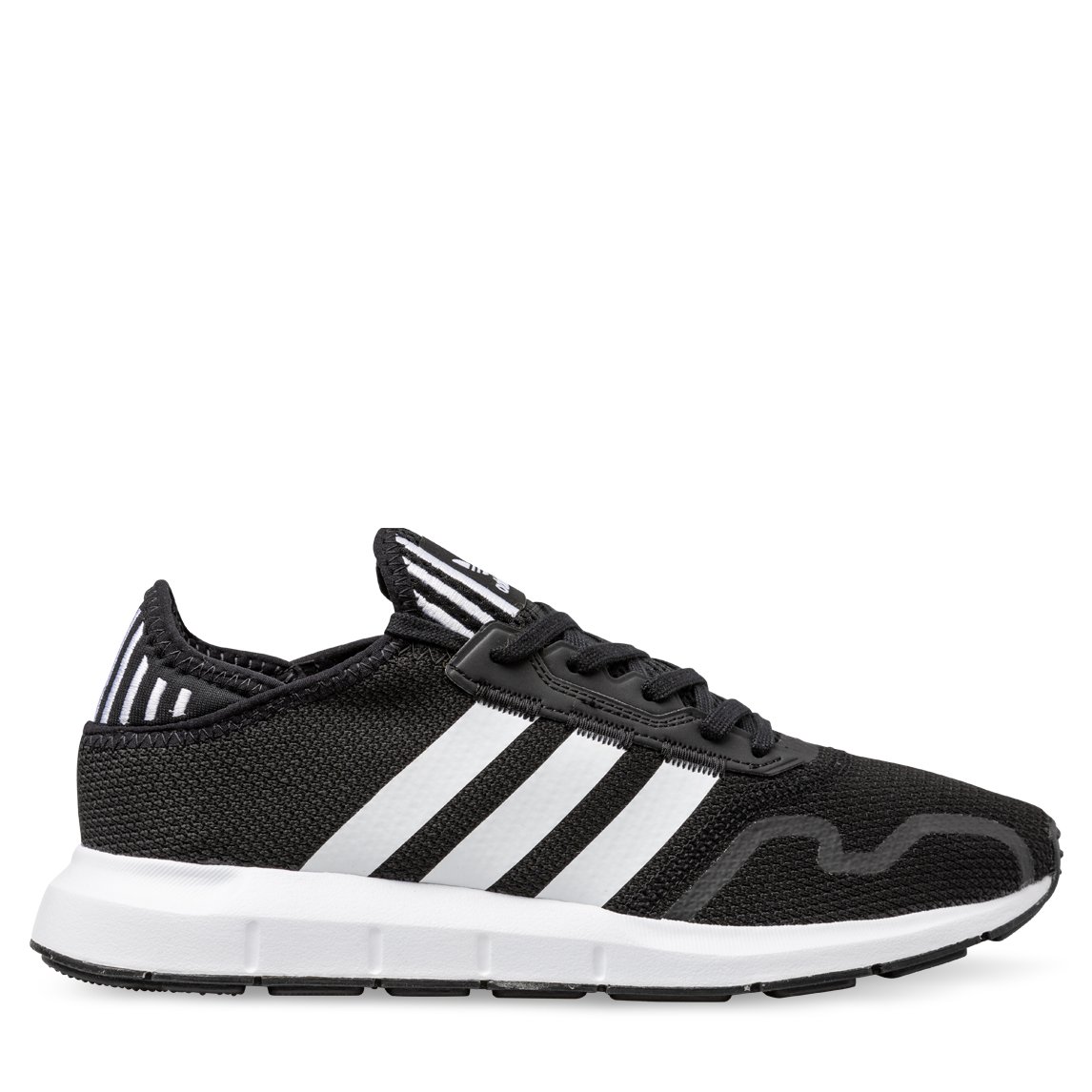 adidas Originals SWIFT RUN X Core Black/Cloud White/Core Black