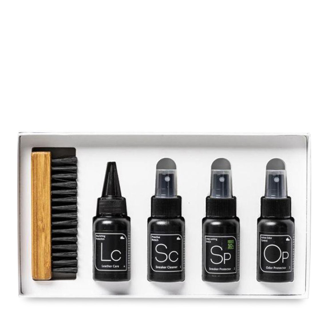 Sneaker Lab Deluxe Kit Piece No Colour Hype DC