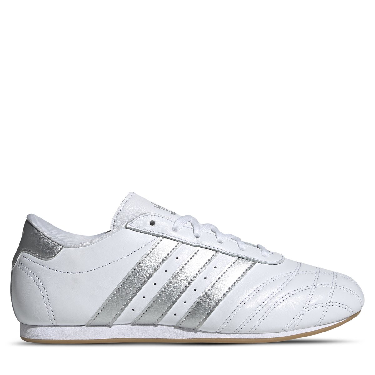adidas Originals Taekwondo Lace Womens White/Silver | Hype DC