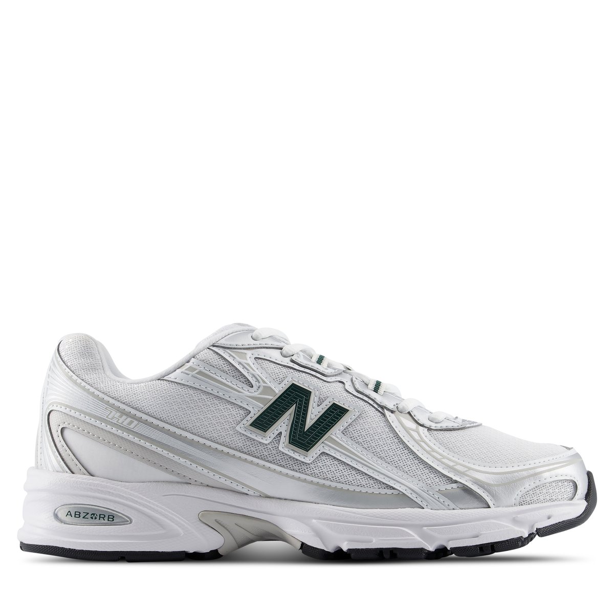New Balance 740 White | Hype DC